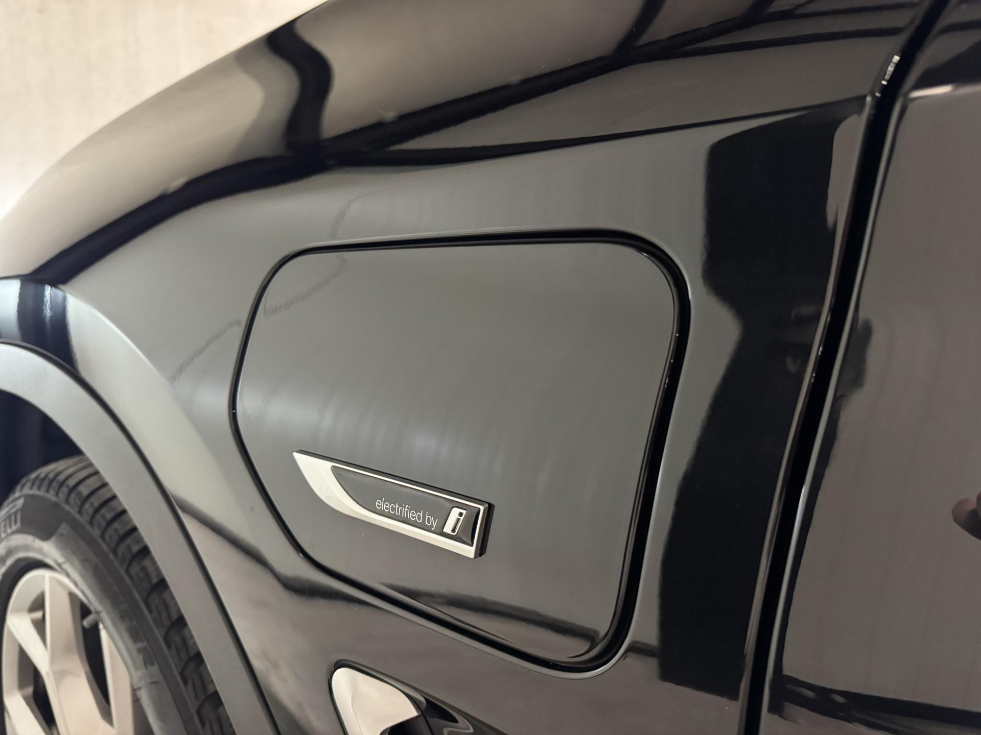 BMW X3 xDrive30e KBV25D