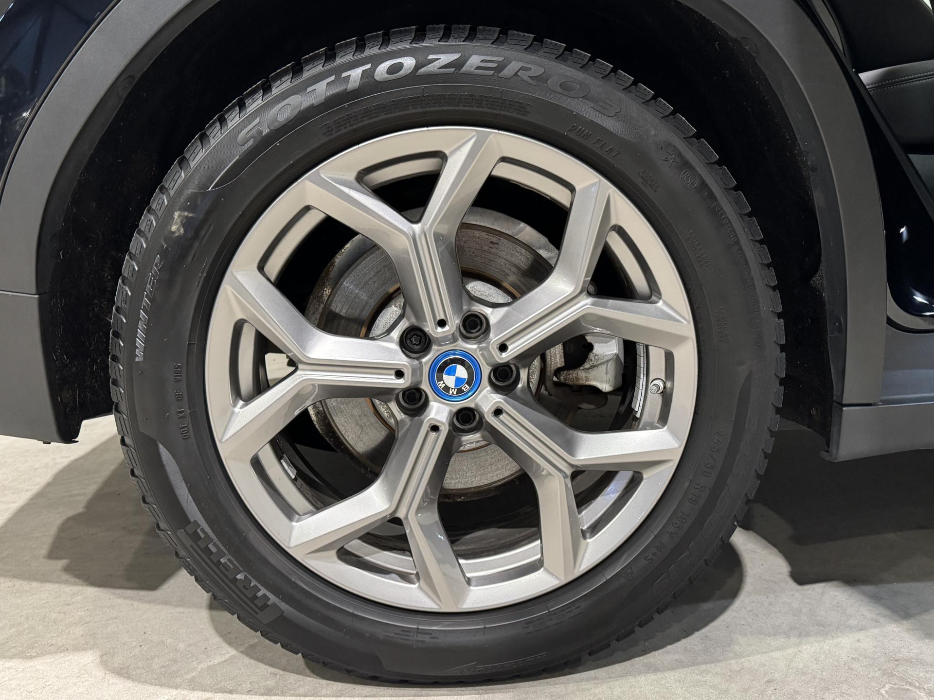 BMW X3 xDrive30e KBV25D