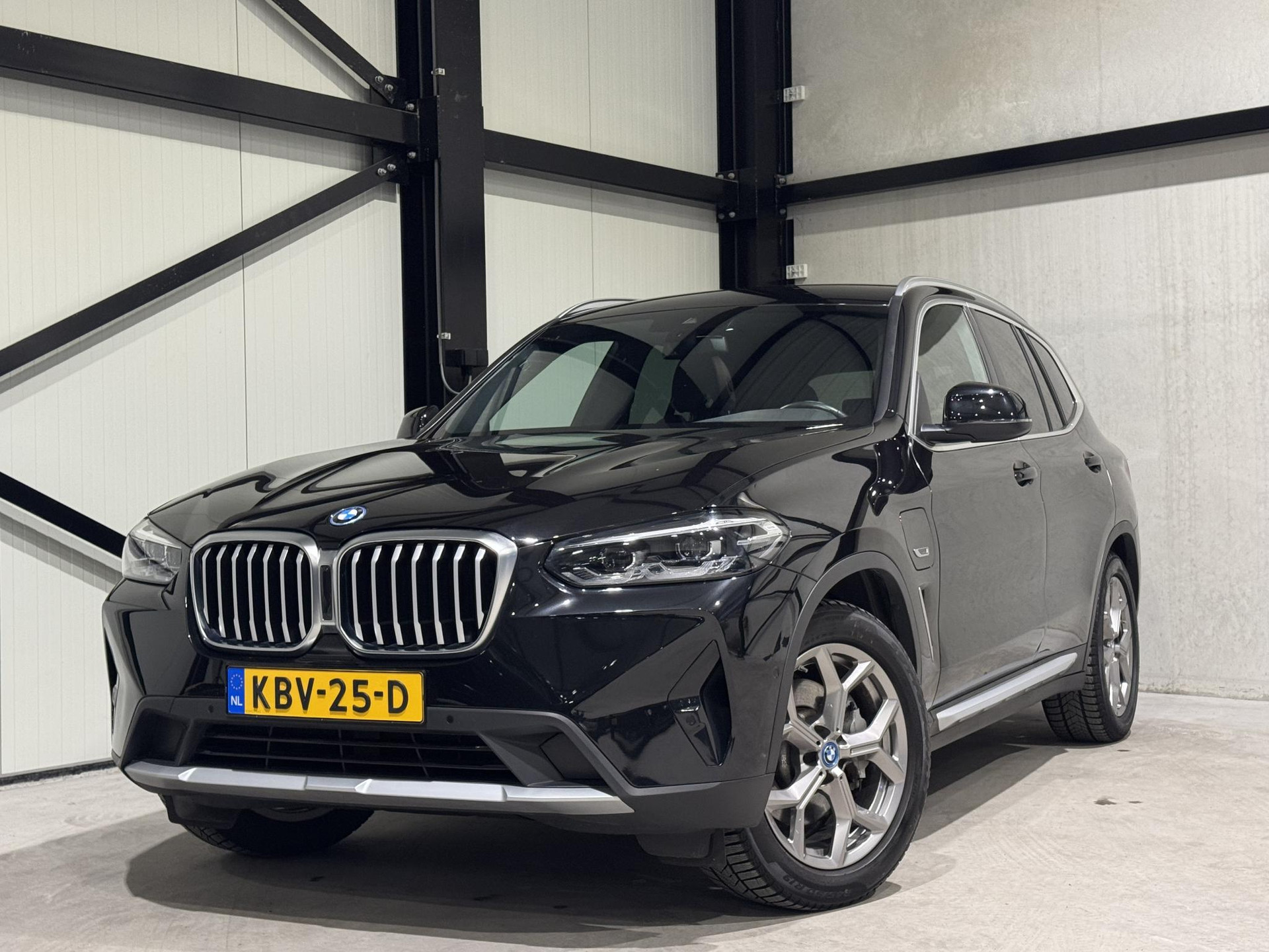 BMW X3 xDrive30e KBV25D