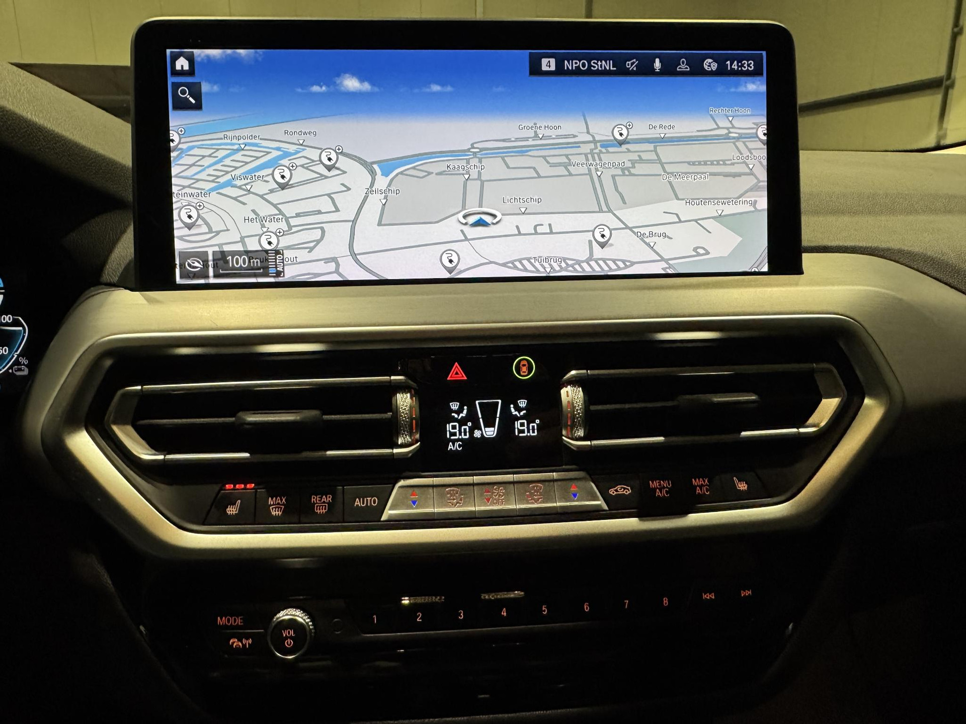 BMW X3 xDrive30e Business Edition KBV22D