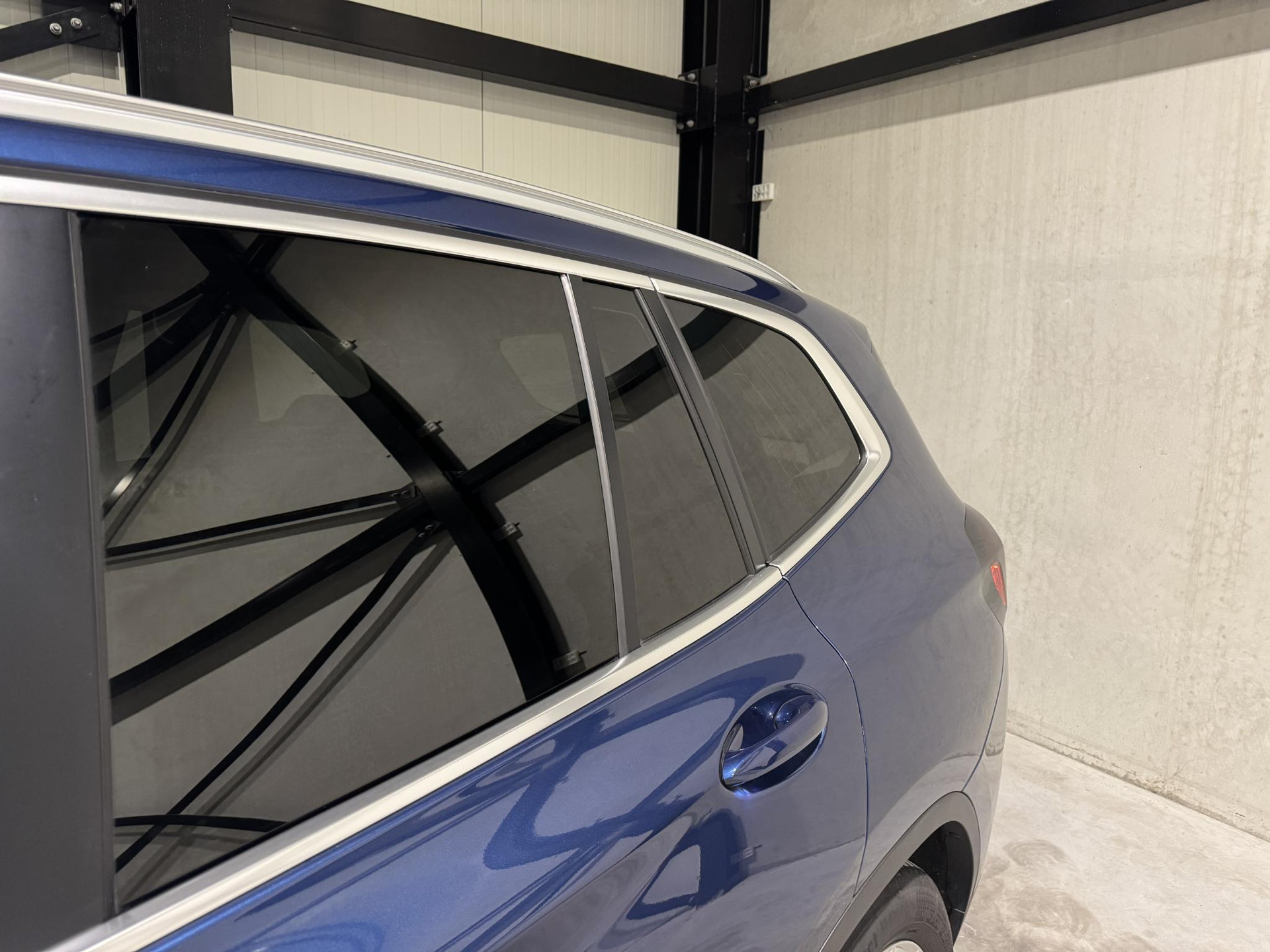 BMW X3 xDrive30e Business Edition KBV22D