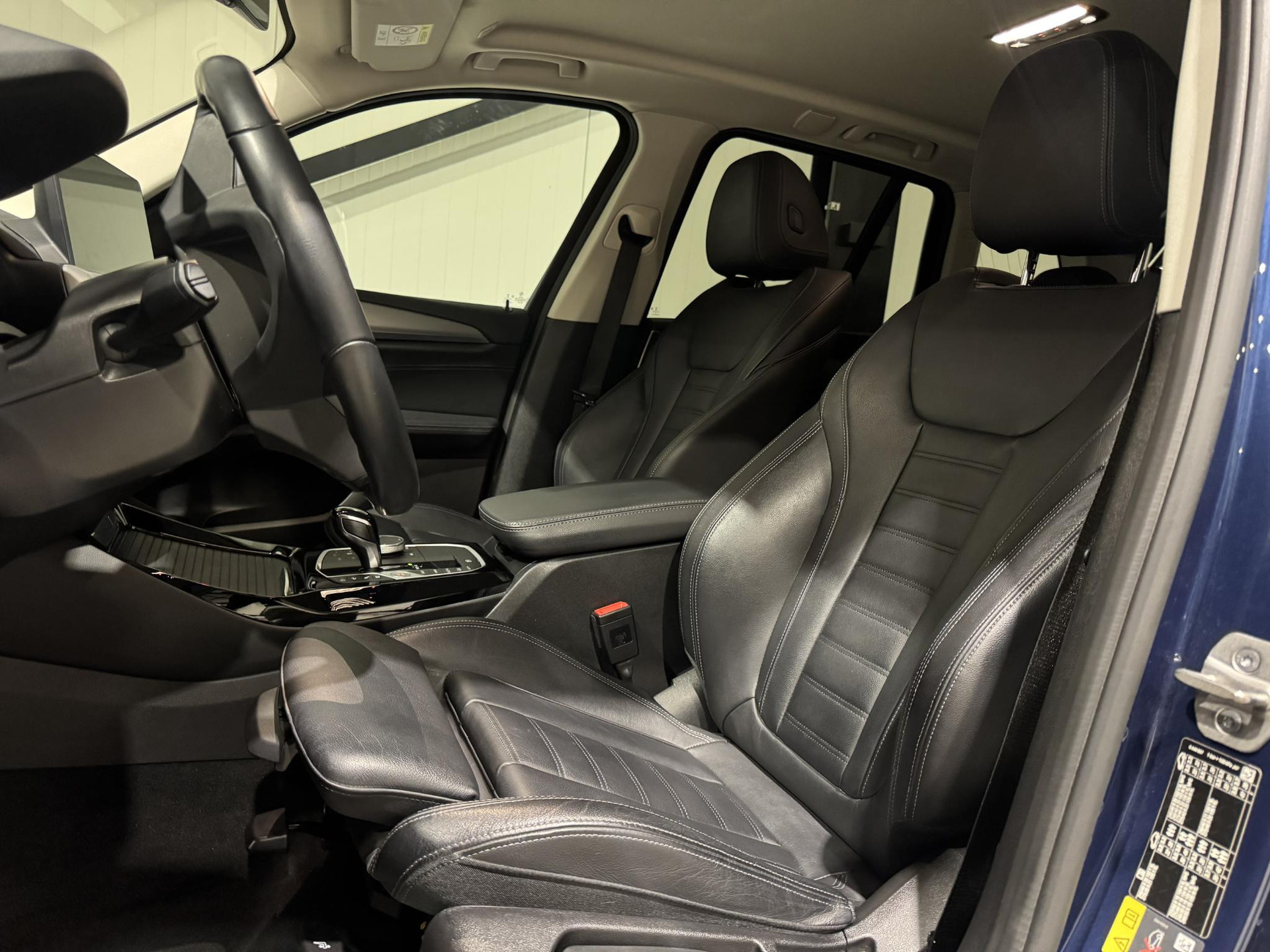 BMW X3 xDrive30e Business Edition KBV22D