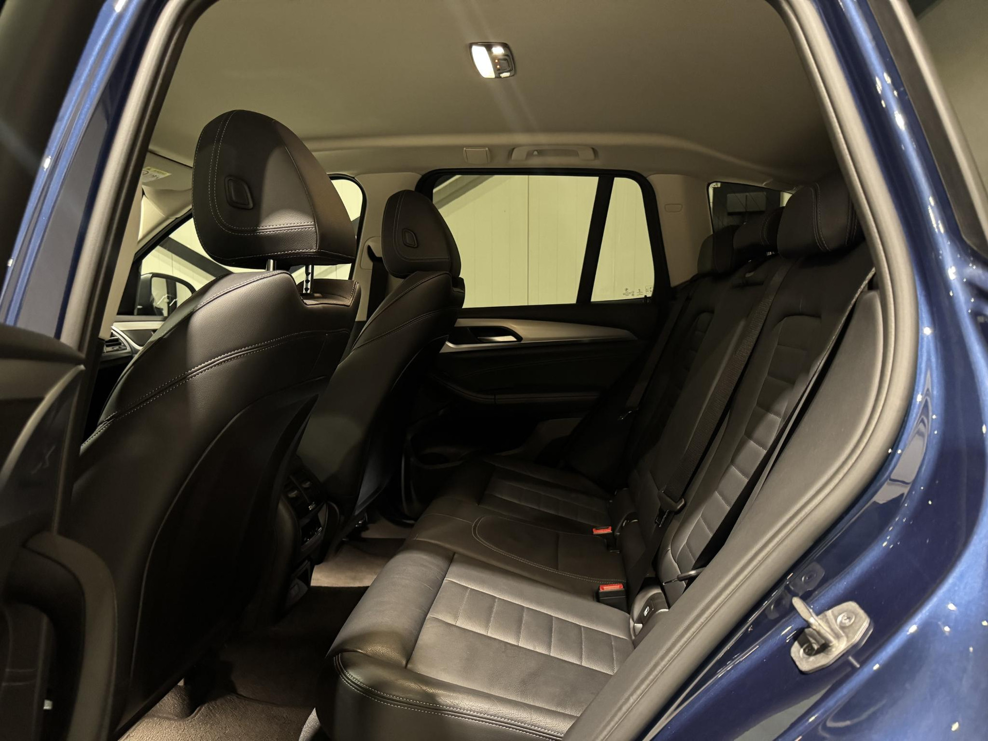 BMW X3 xDrive30e Business Edition KBV22D