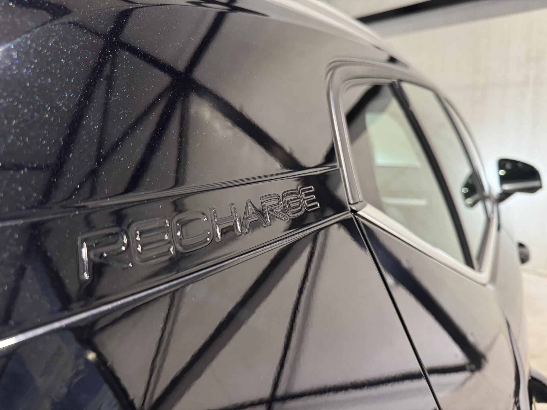 Volvo XC40 1.5 T4 Recharge Inscription Expression KDF32N