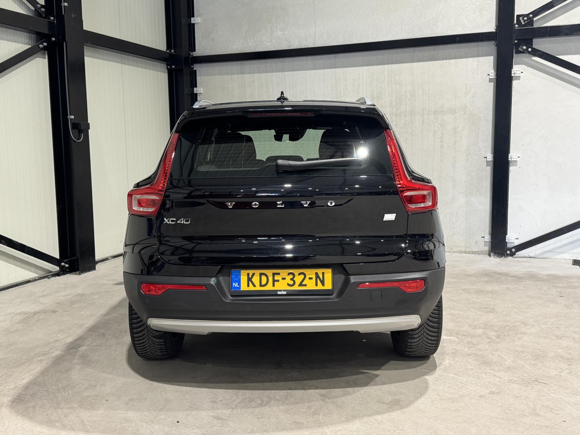 Volvo XC40 1.5 T4 Recharge Inscription Expression KDF32N