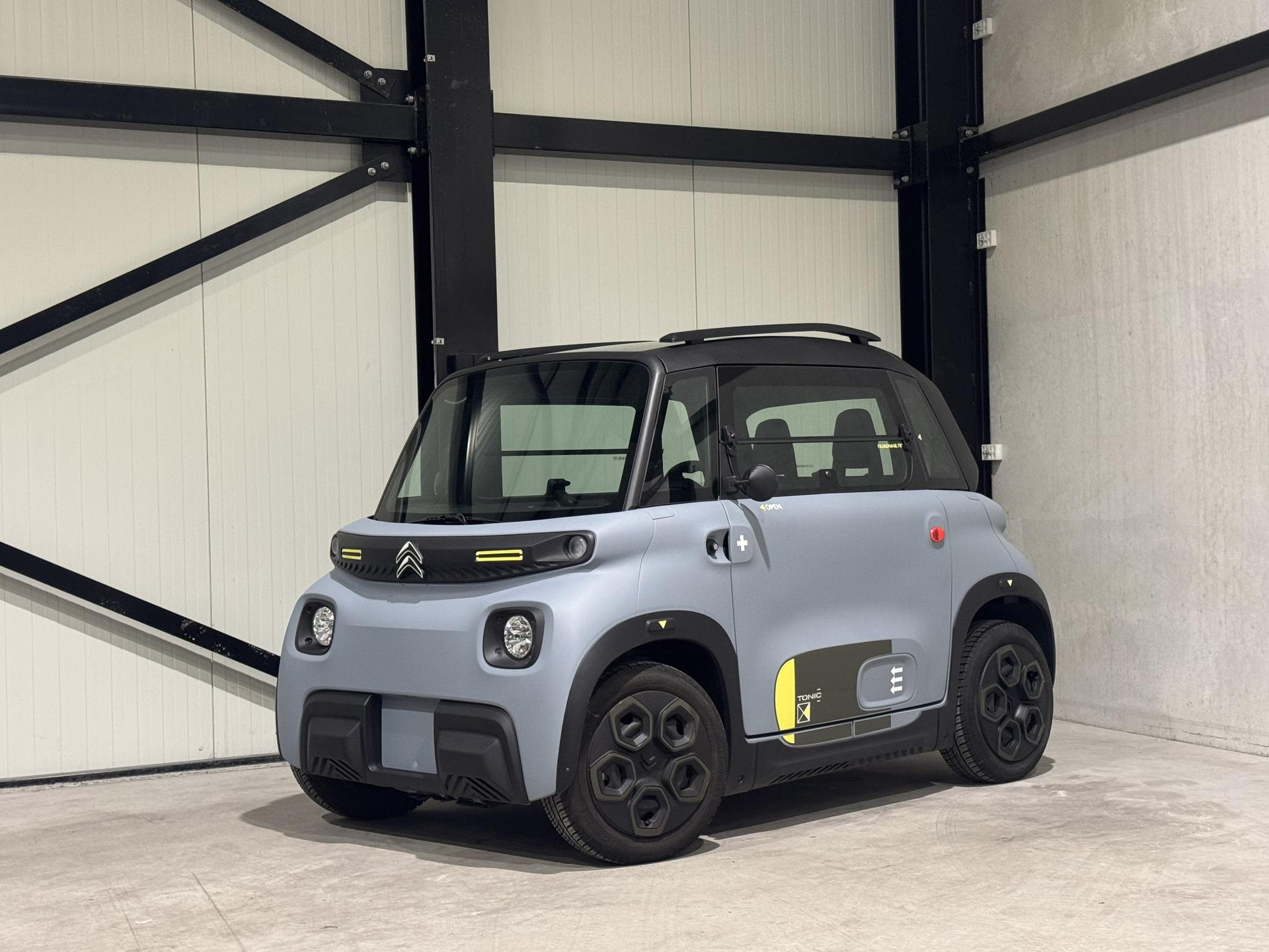 Citroën Ami Tonic FTN31L