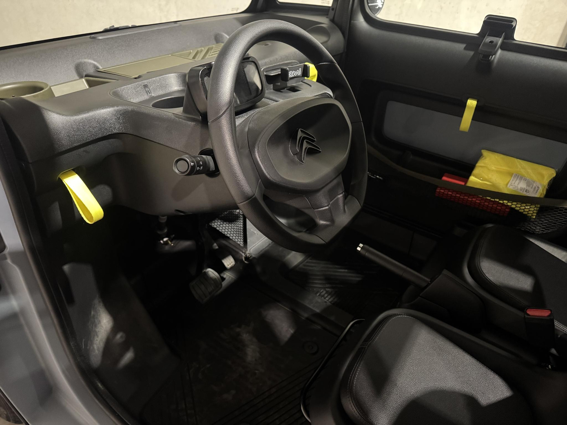 Citroën Ami Tonic FTN31L