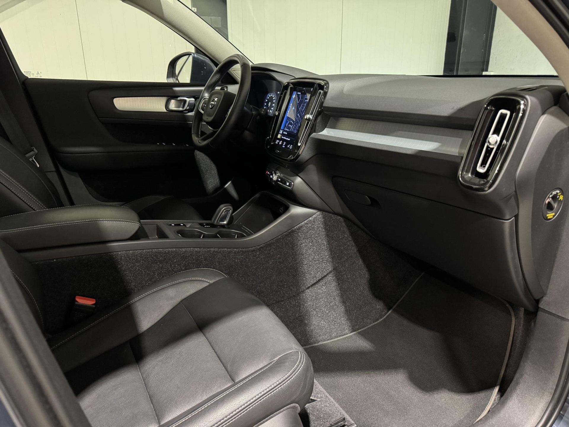 Volvo XC40 1.5 T5 Recharge Inscription Expression KDS78F