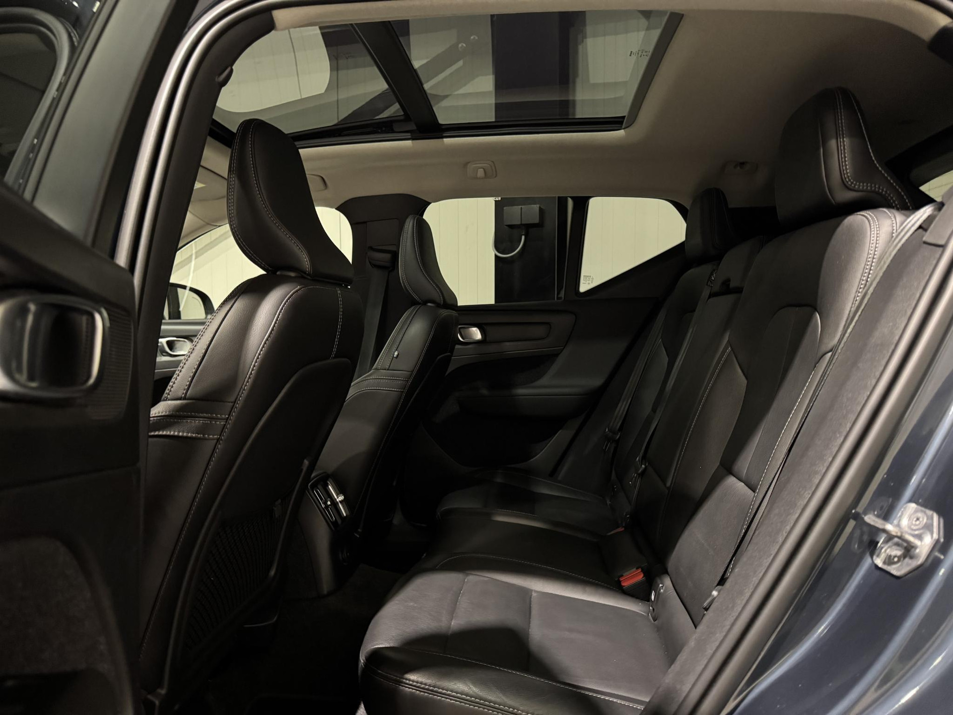 Volvo XC40 1.5 T5 Recharge Inscription Expression KDS78F