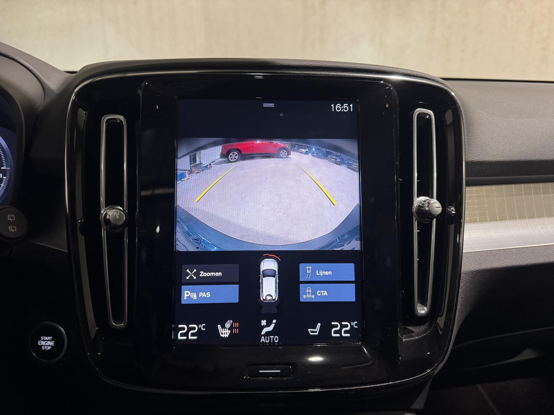 Volvo XC40 1.5 T5 Recharge Inscription Expression KDS78F