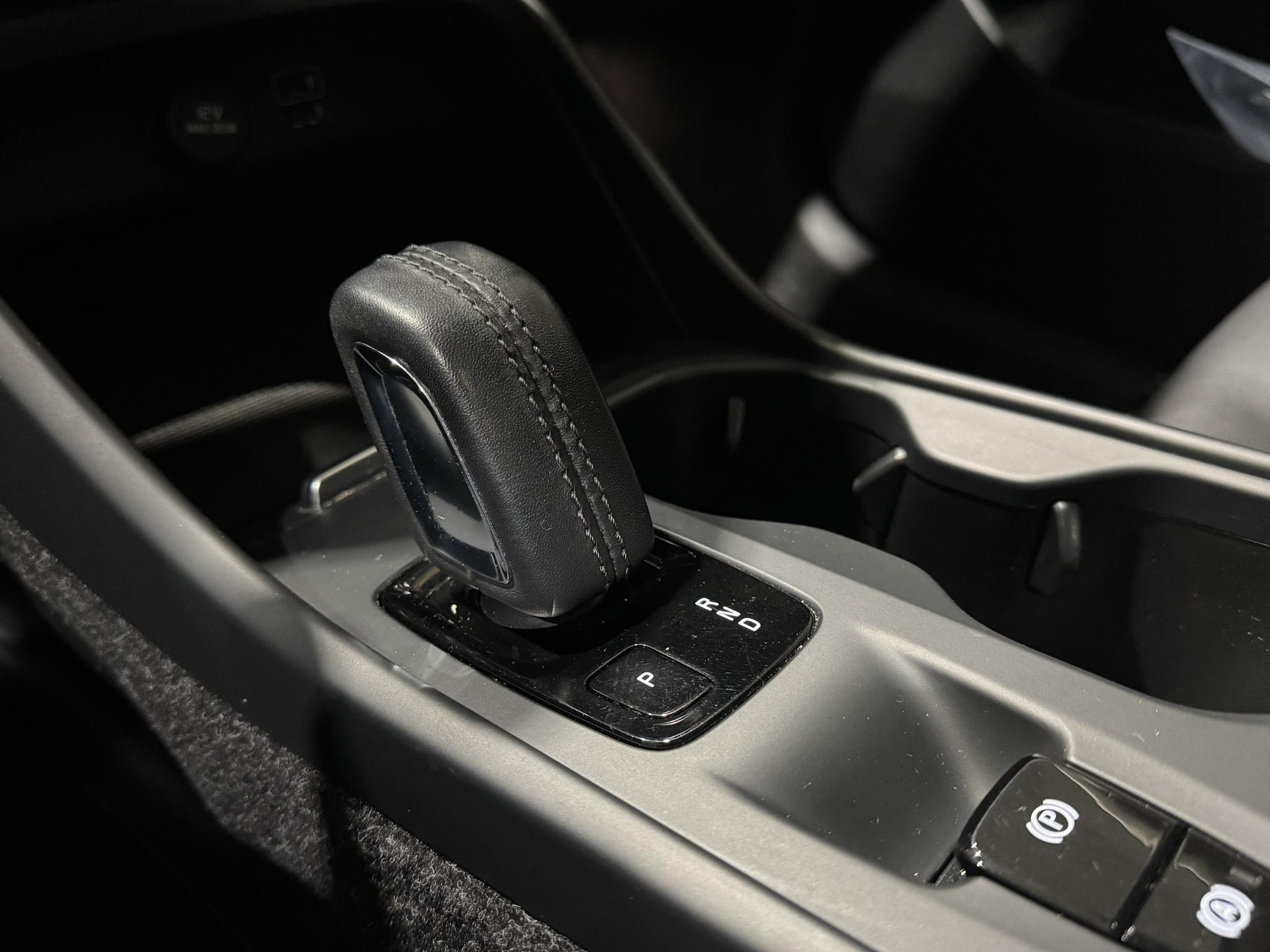 Volvo XC40 1.5 T5 Recharge Inscription Expression KDS78F