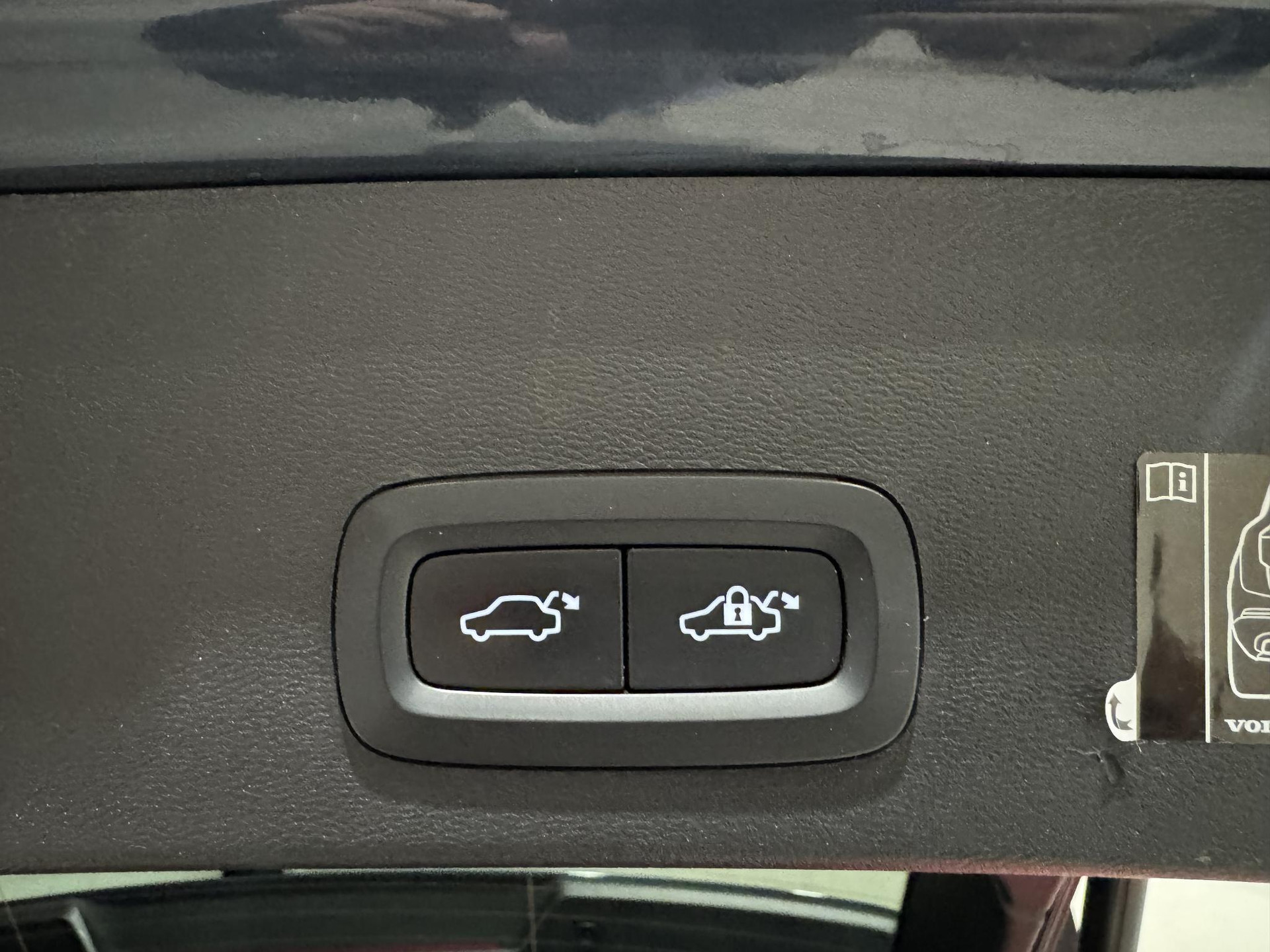 Volvo XC40 1.5 T5 Recharge Inscription Expression KDS78F