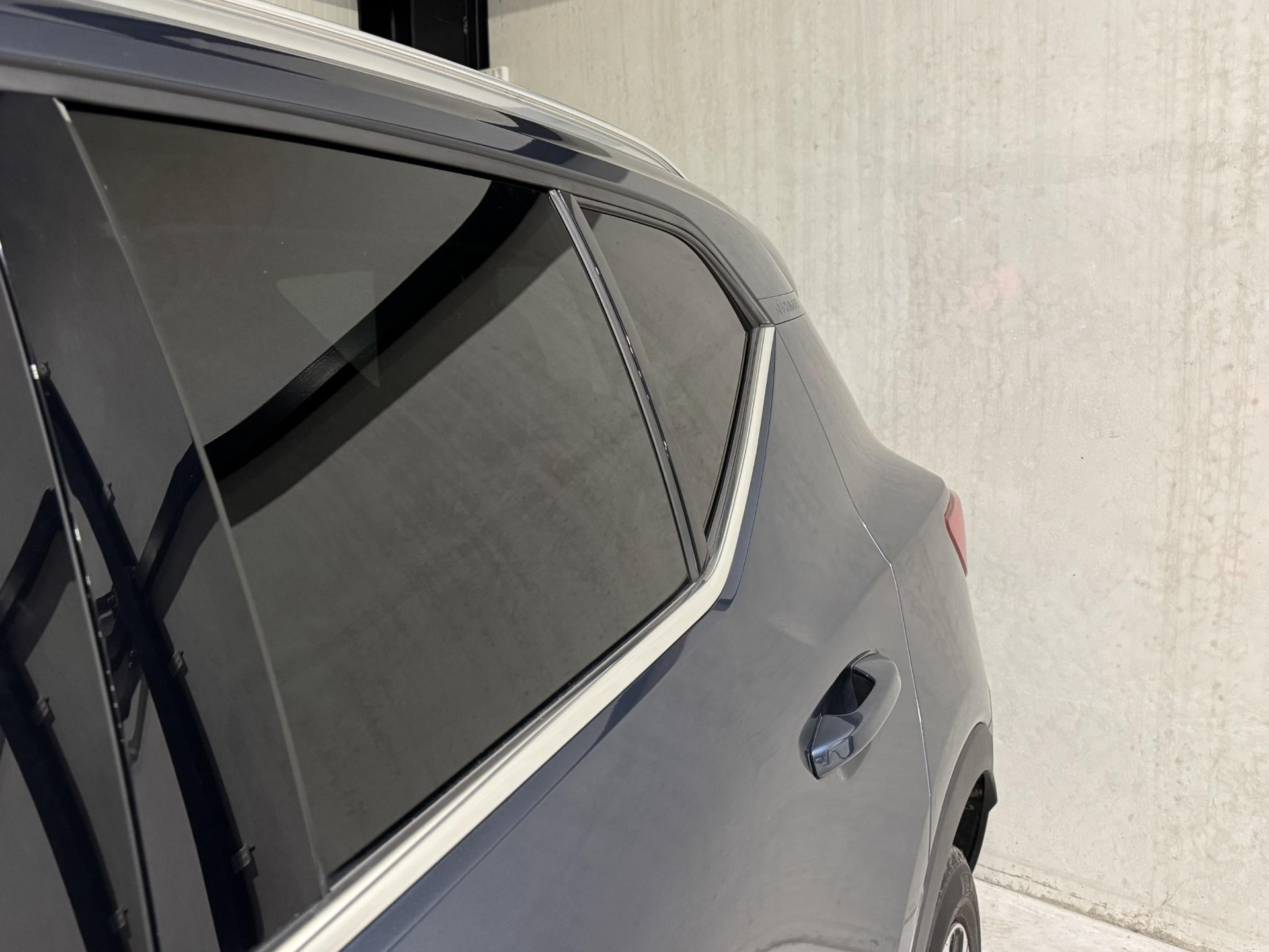 Volvo XC40 1.5 T5 Recharge Inscription Expression KDS78F