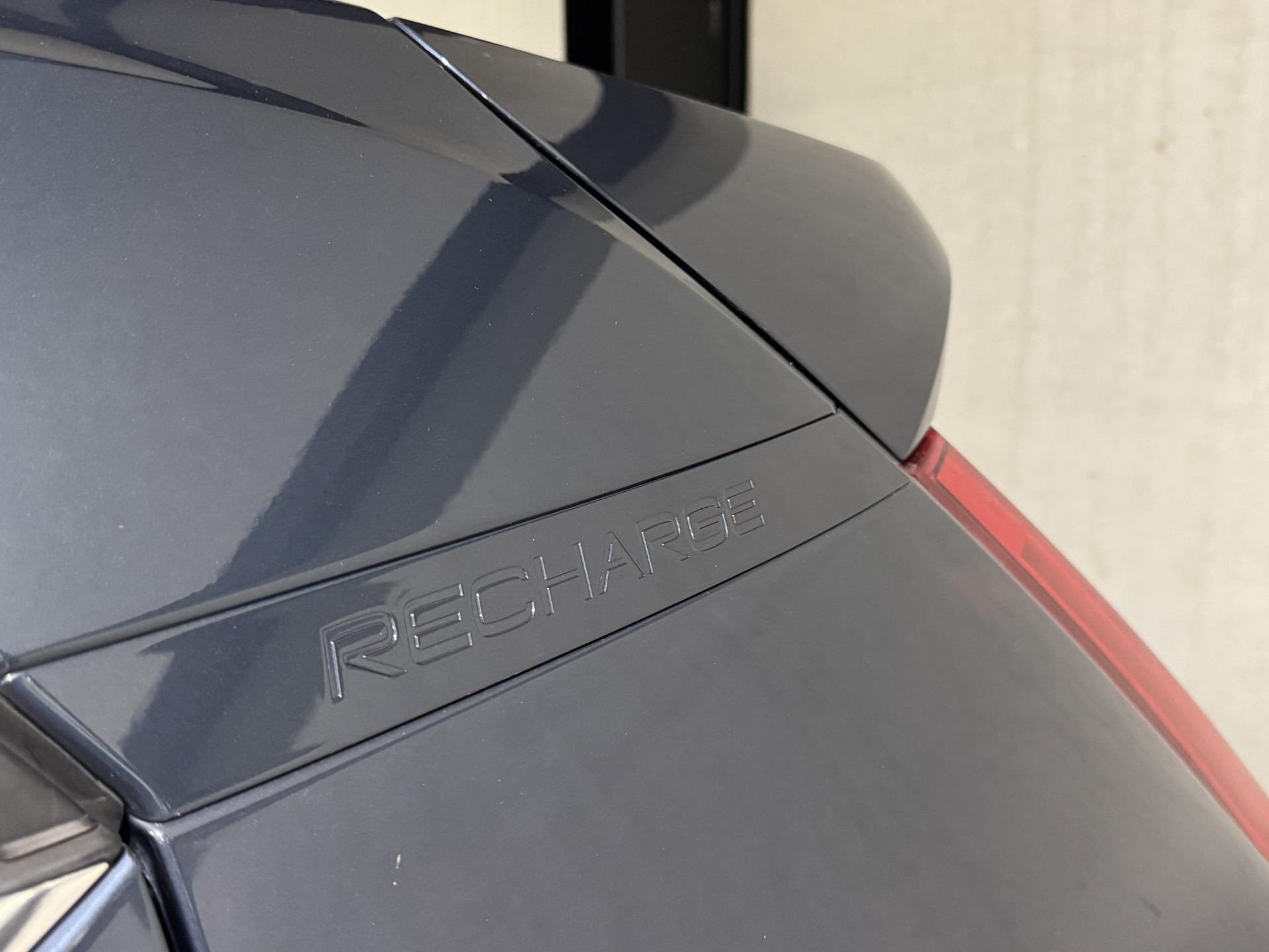 Volvo XC40 1.5 T5 Recharge Inscription Expression KDS78F