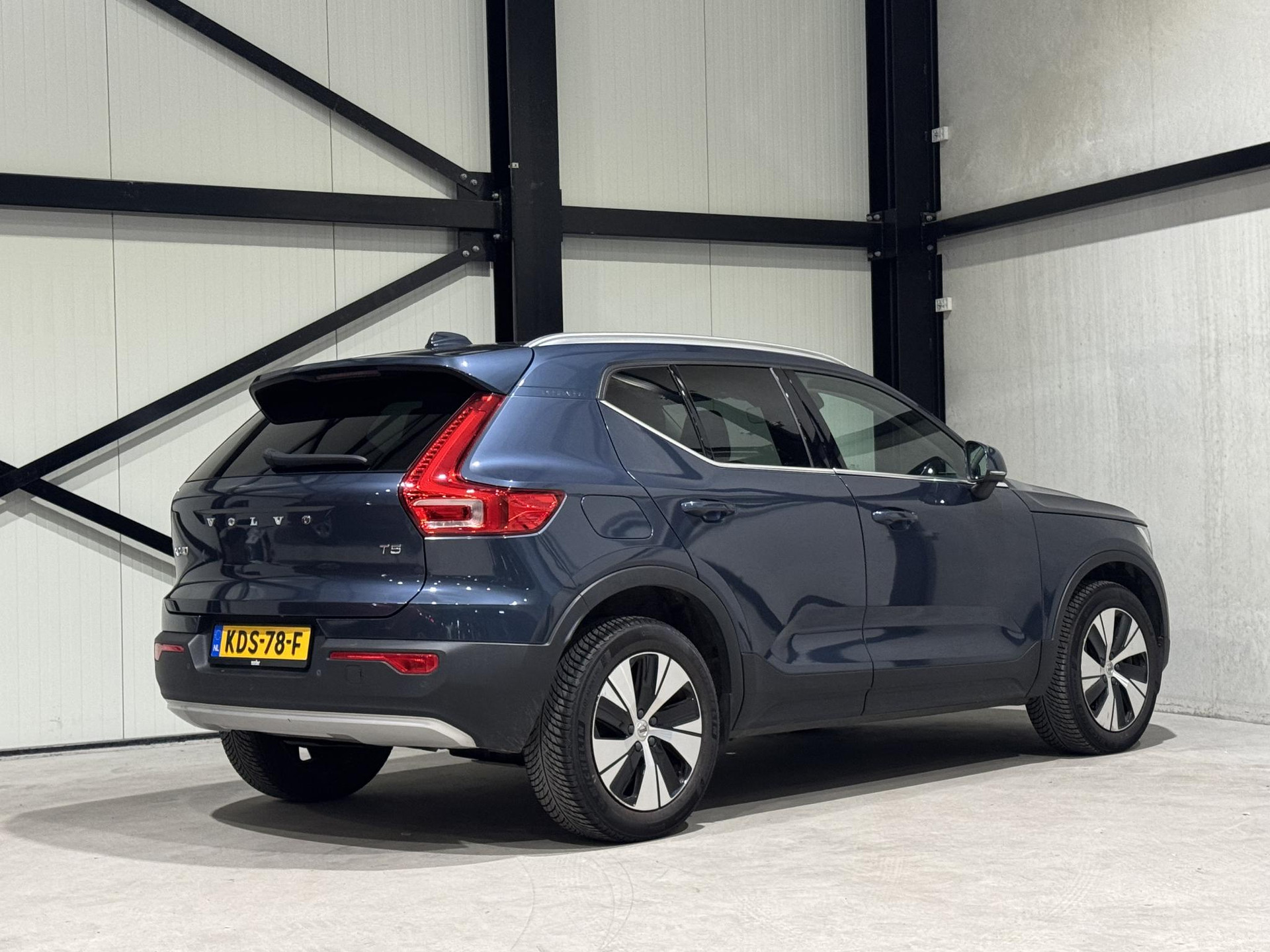 Volvo XC40 1.5 T5 Recharge Inscription Expression KDS78F