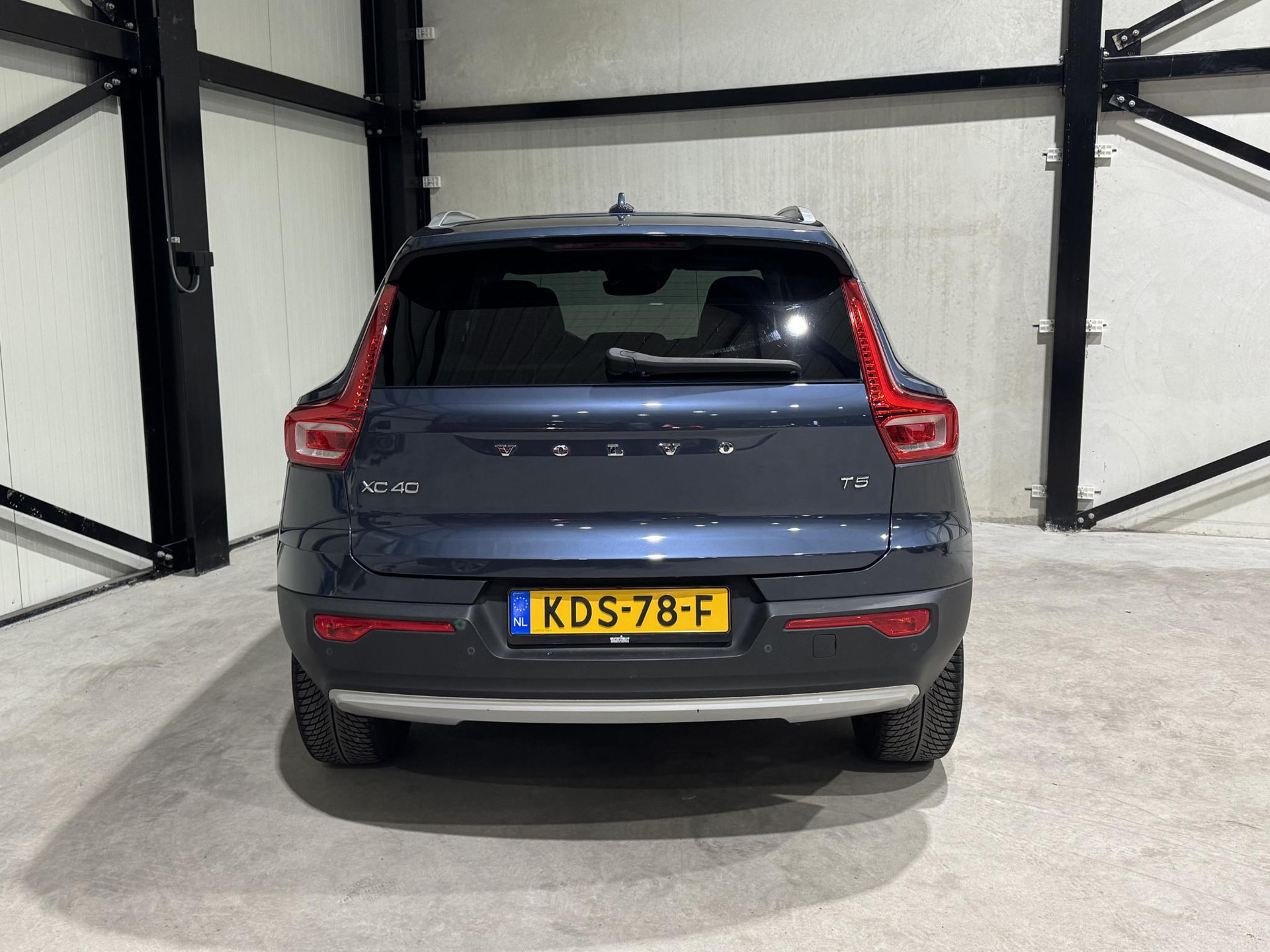Volvo XC40 1.5 T5 Recharge Inscription Expression KDS78F
