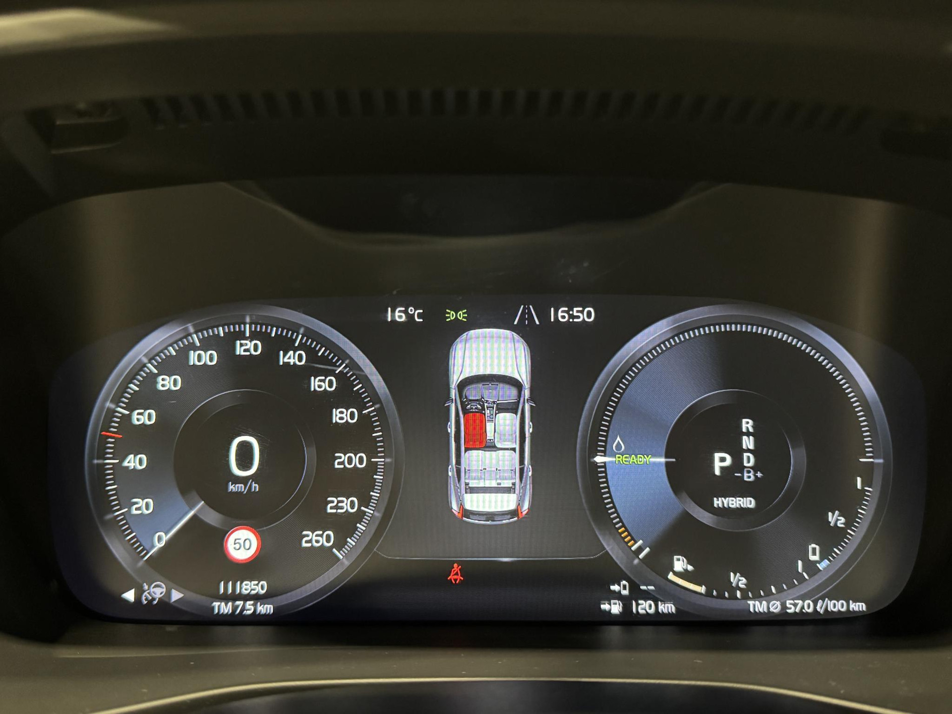 Volvo XC40 1.5 T5 Recharge Inscription Expression KDS78F