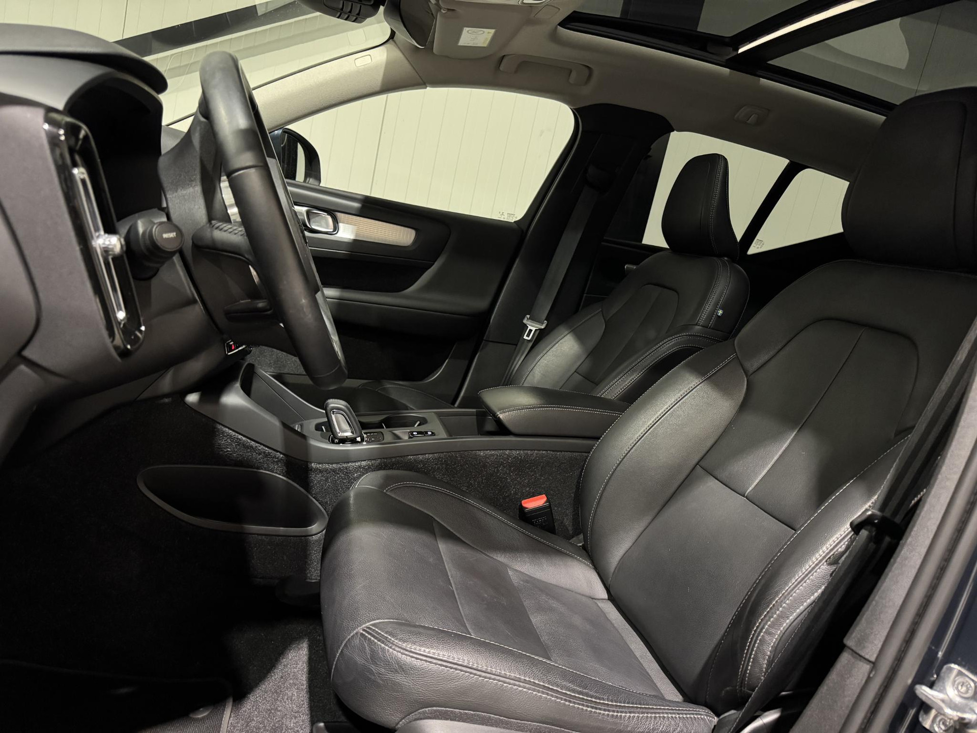 Volvo XC40 1.5 T5 Recharge Inscription Expression KDS78F