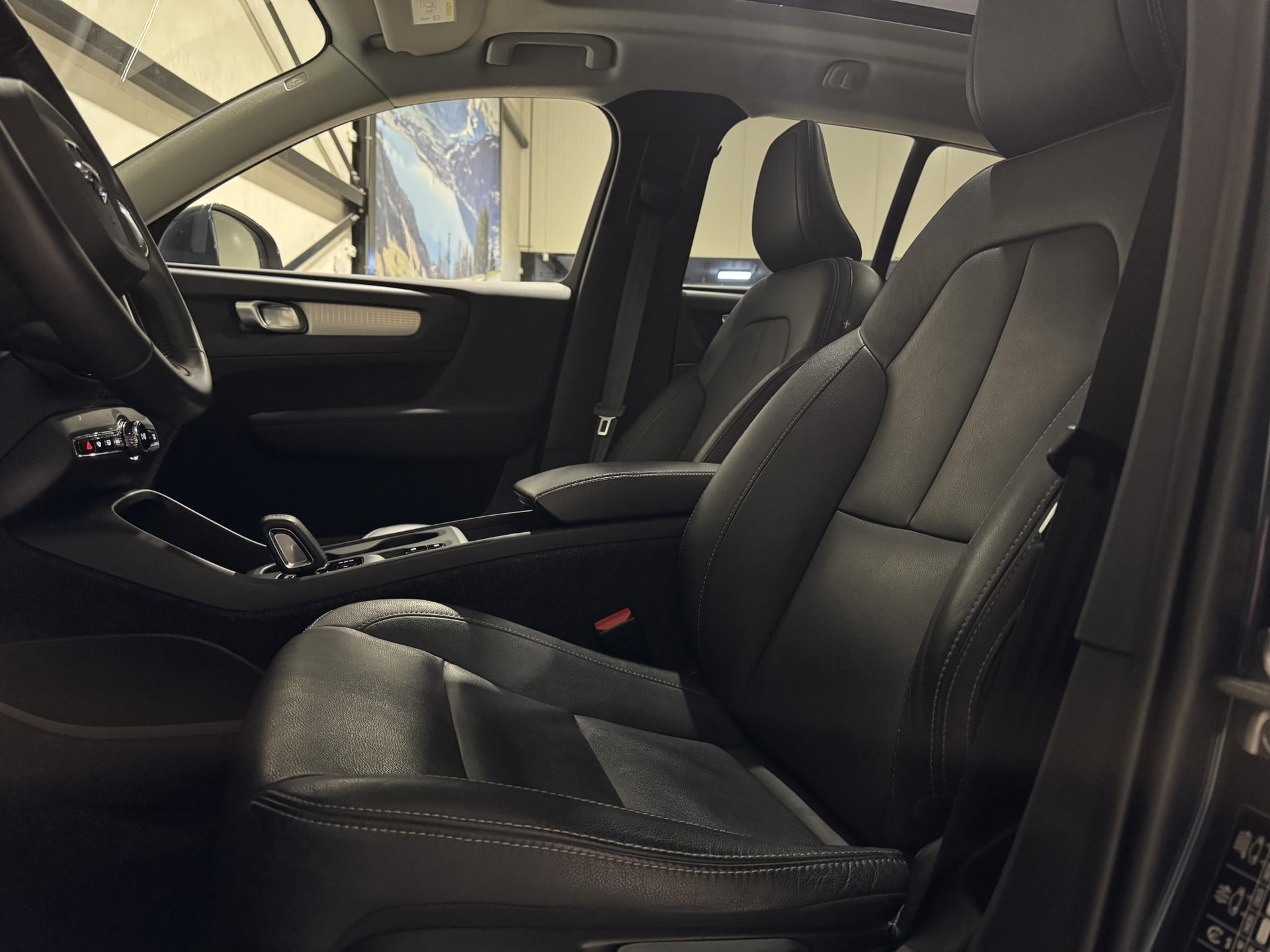 Volvo XC40 1.5 T5 Recharge Inscription Expression KDS78F