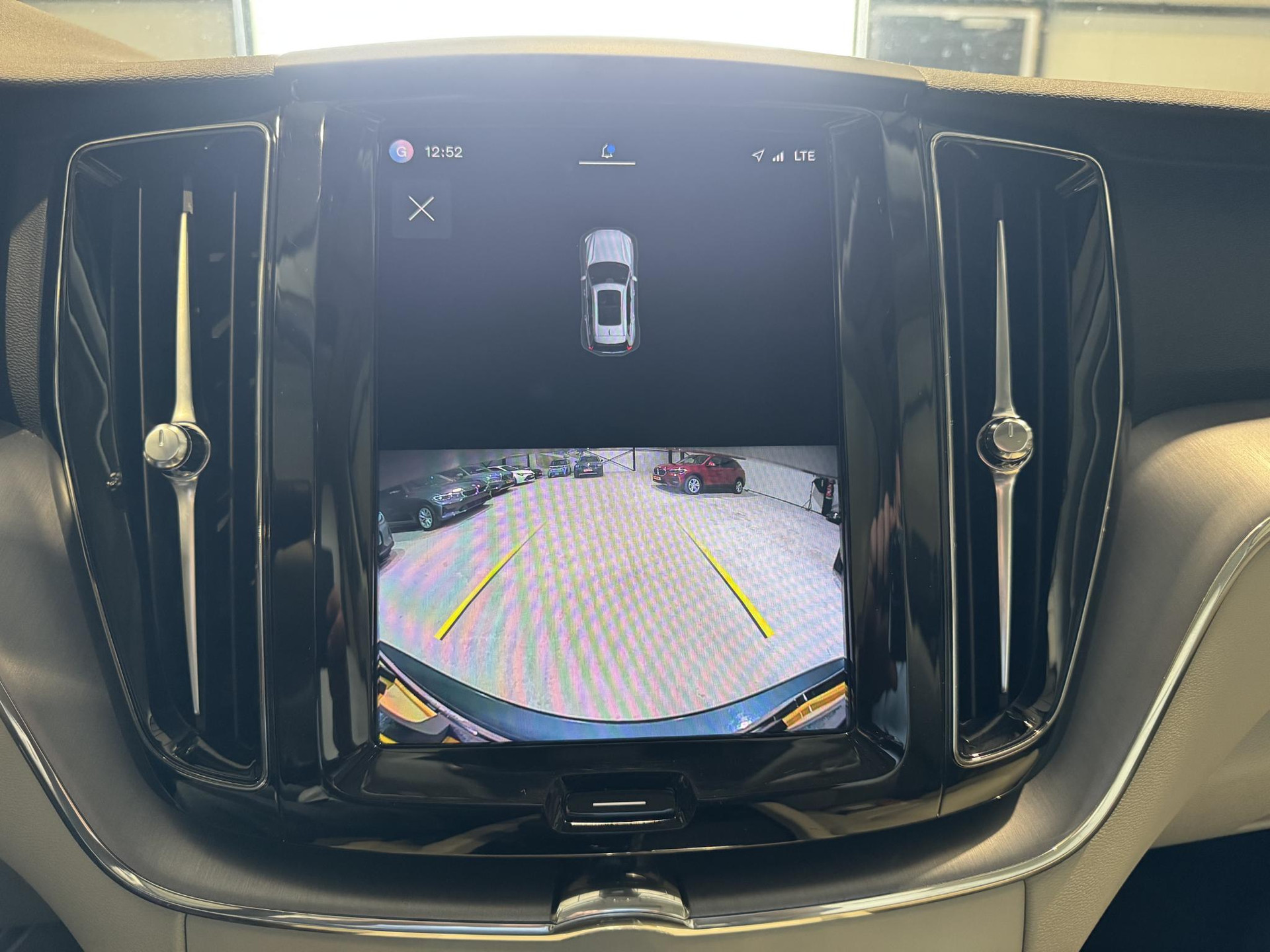 Volvo XC60 2.0 Recharge T6 AWD Inscription Expr. KFT24Z