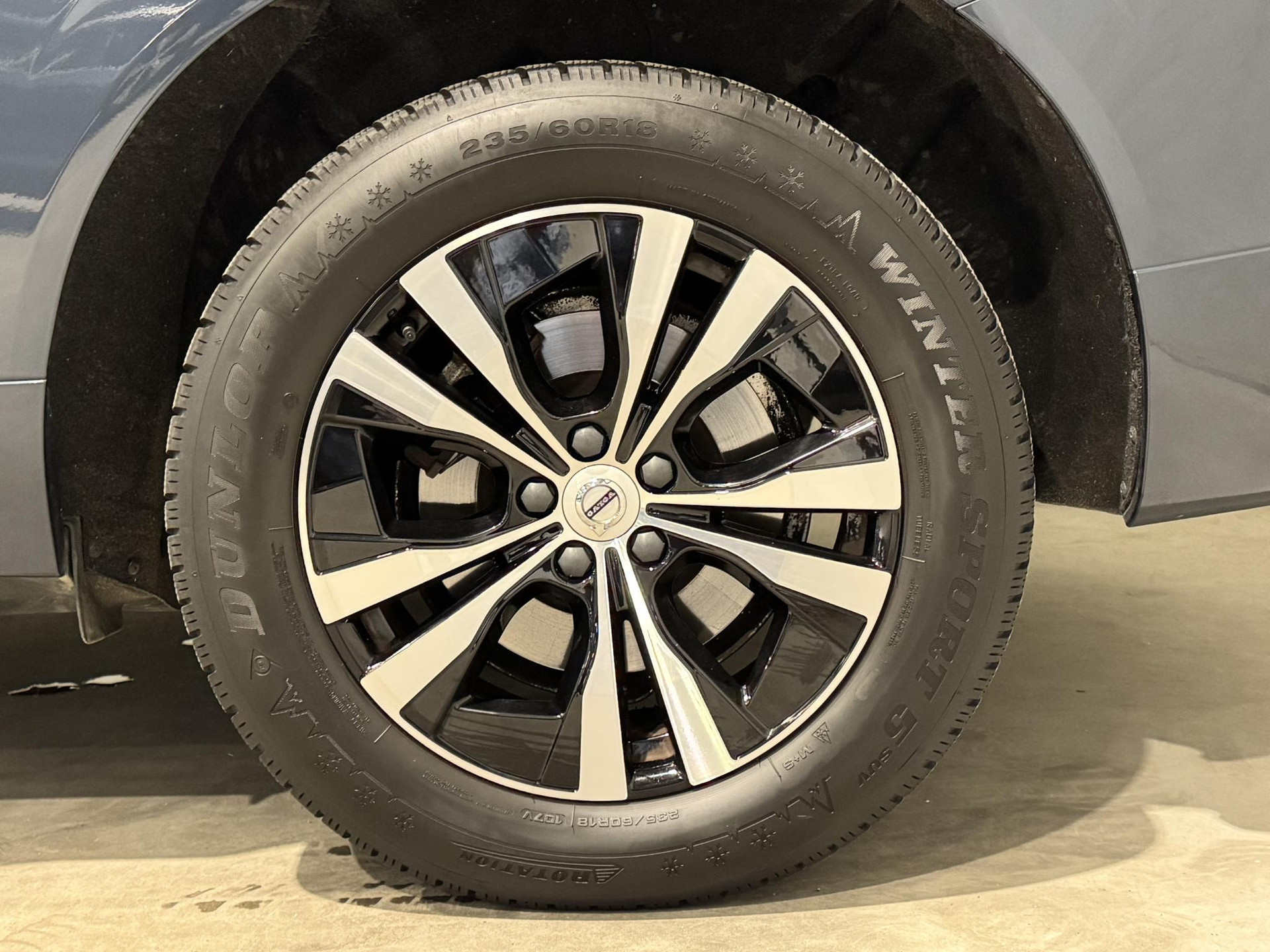 Volvo XC60 2.0 Recharge T6 AWD Inscription Expr. KFT24Z