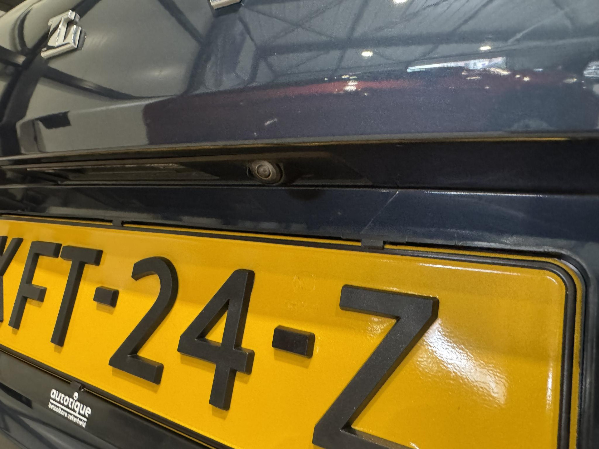 Volvo XC60 2.0 Recharge T6 AWD Inscription Expr. KFT24Z