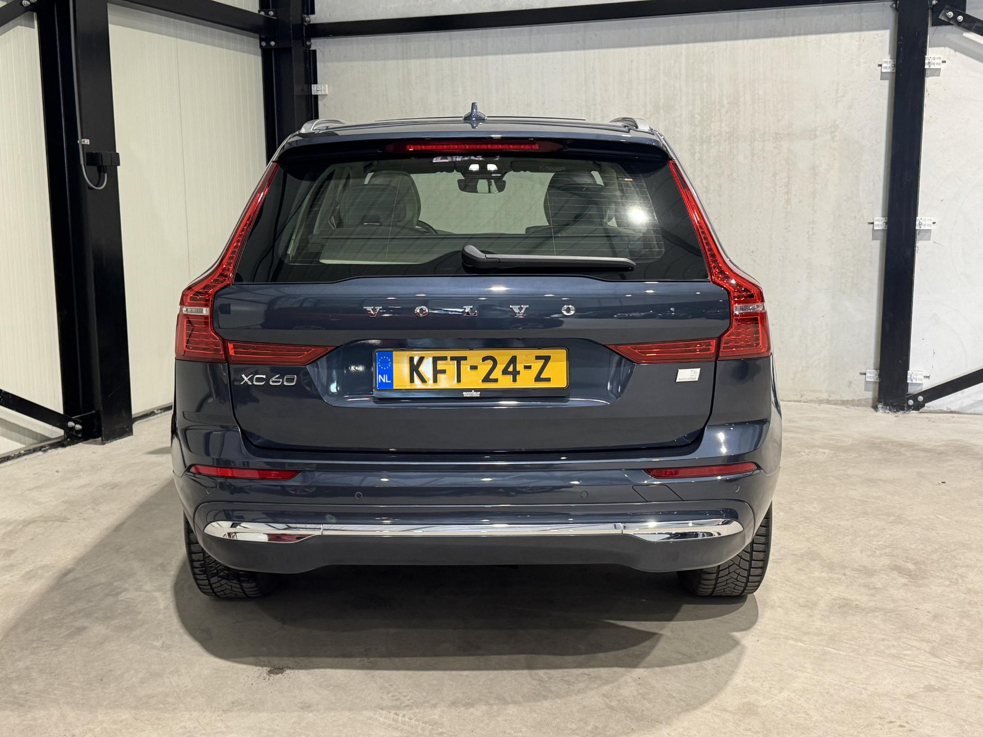Volvo XC60 2.0 Recharge T6 AWD Inscription Expr. KFT24Z