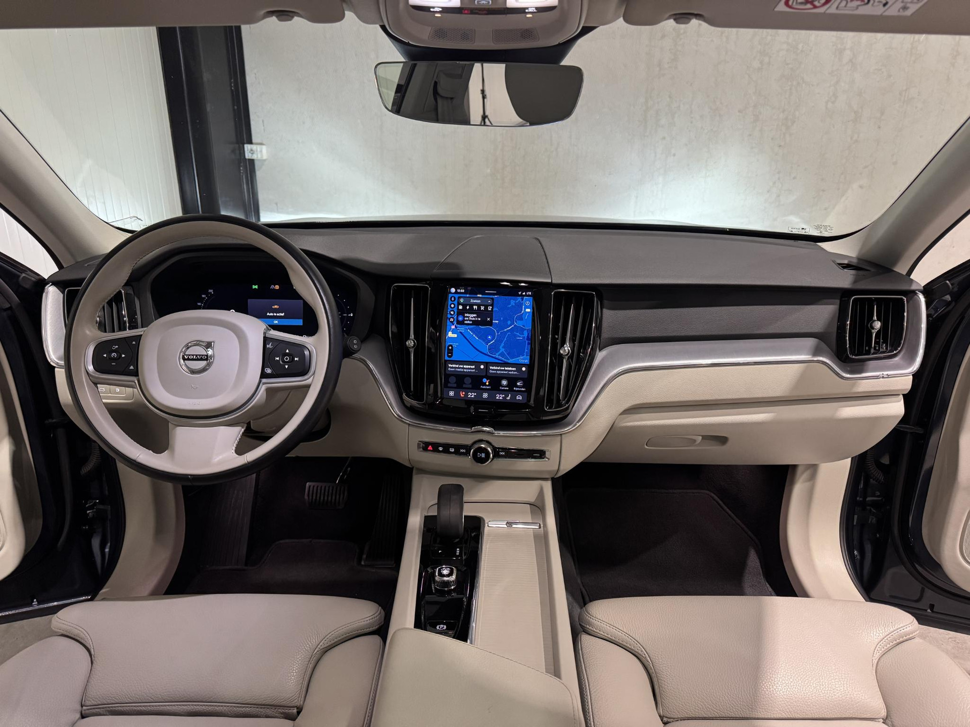 Volvo XC60 2.0 Recharge T6 AWD Inscription Expr. KFT24Z