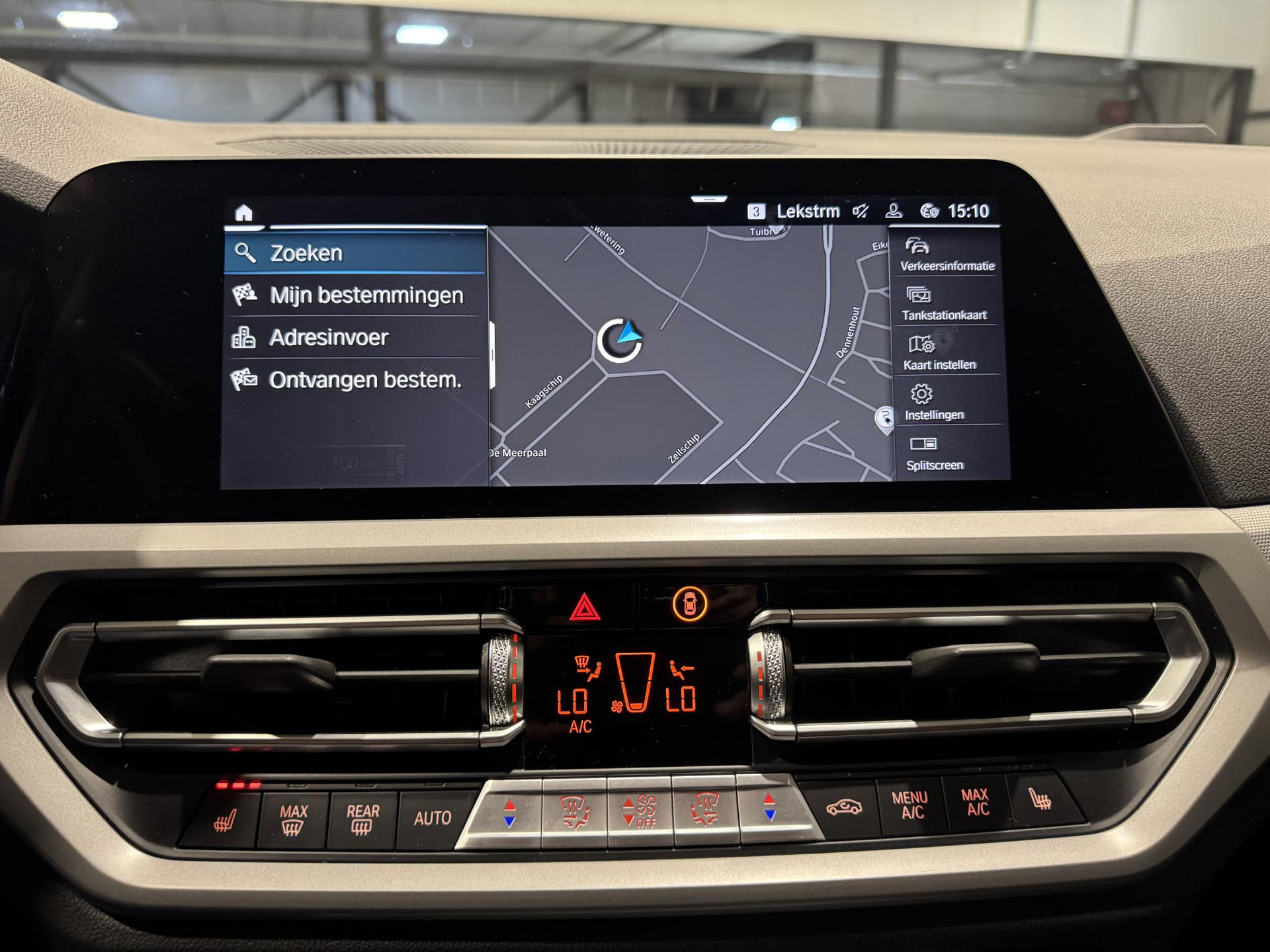 BMW 3 Serie Touring 320e xDrive Business KGD38P