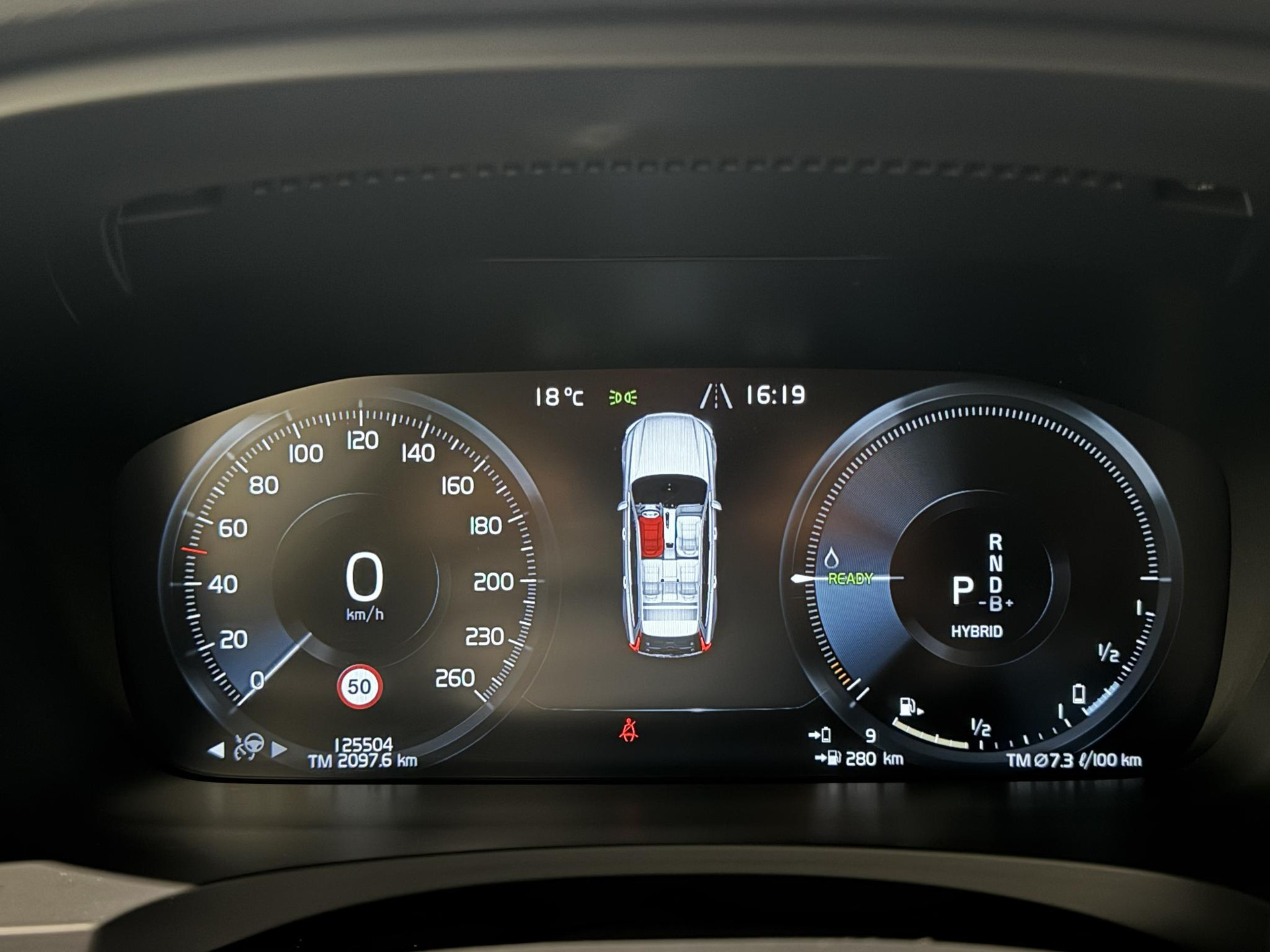 Volvo V90 2.0 T6 AWD Inscription Expression KGD76T