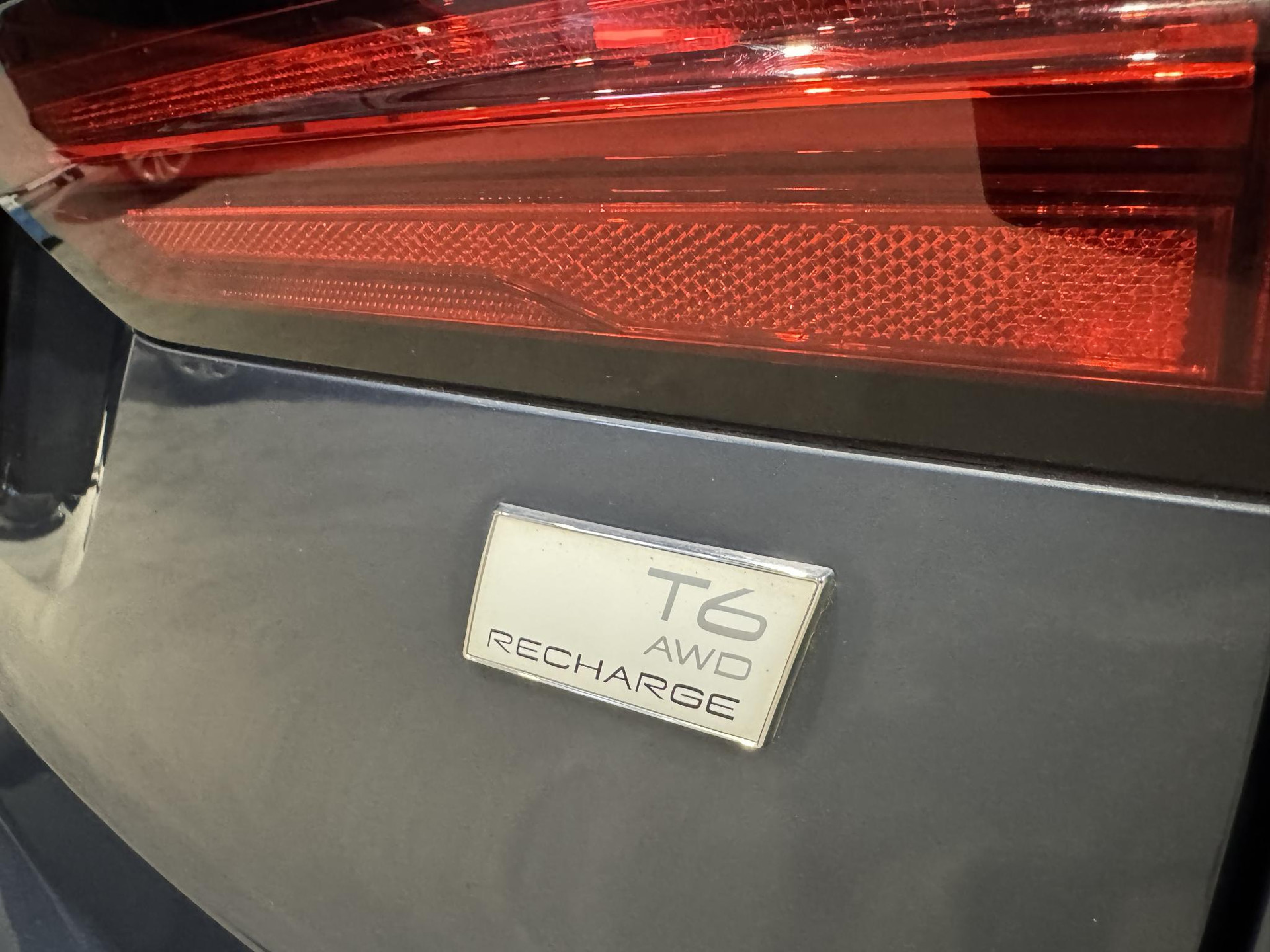 Volvo V90 2.0 T6 AWD Inscription Expression KGD76T