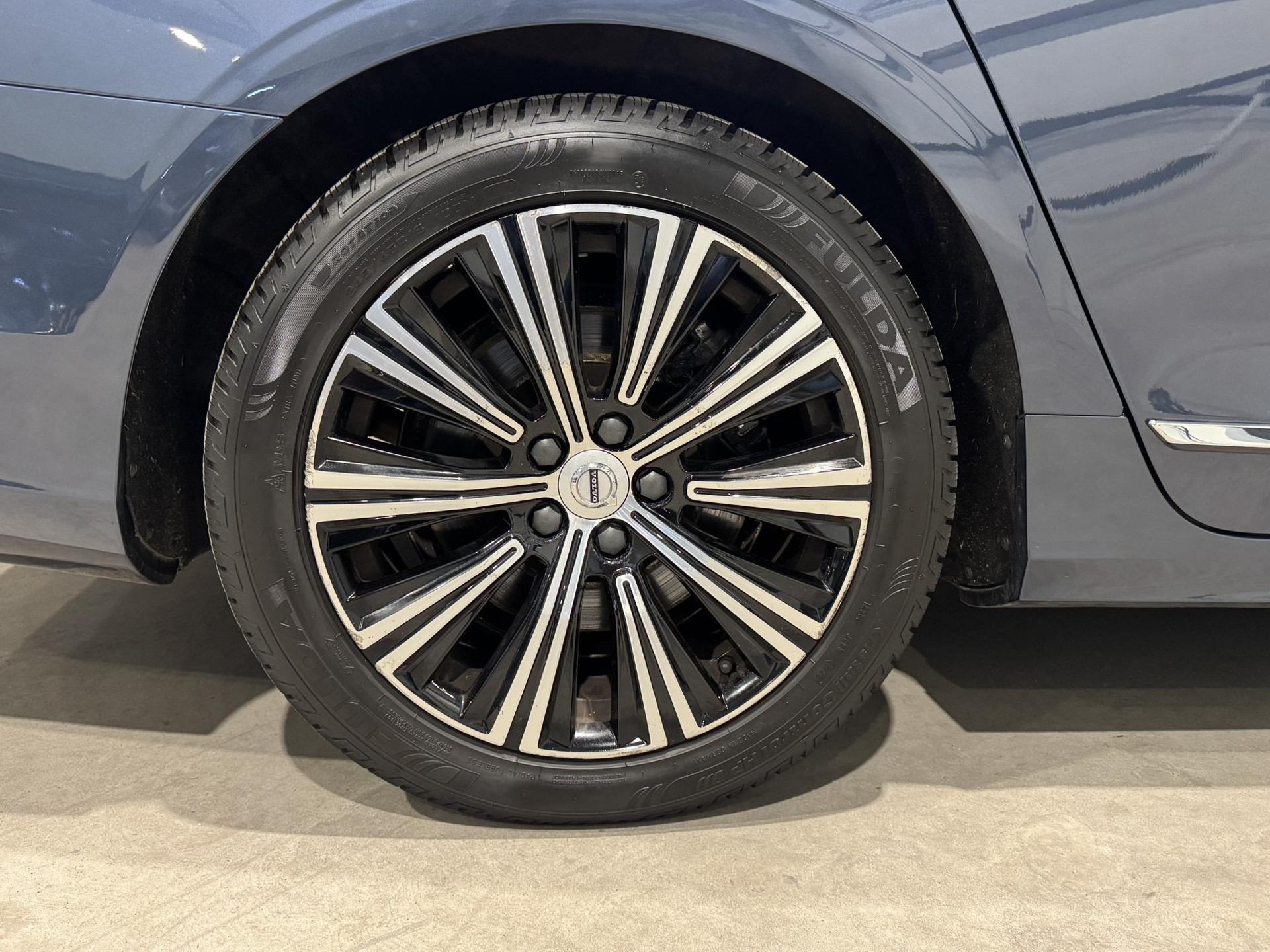 Volvo V90 2.0 T6 AWD Inscription Expression KGD76T