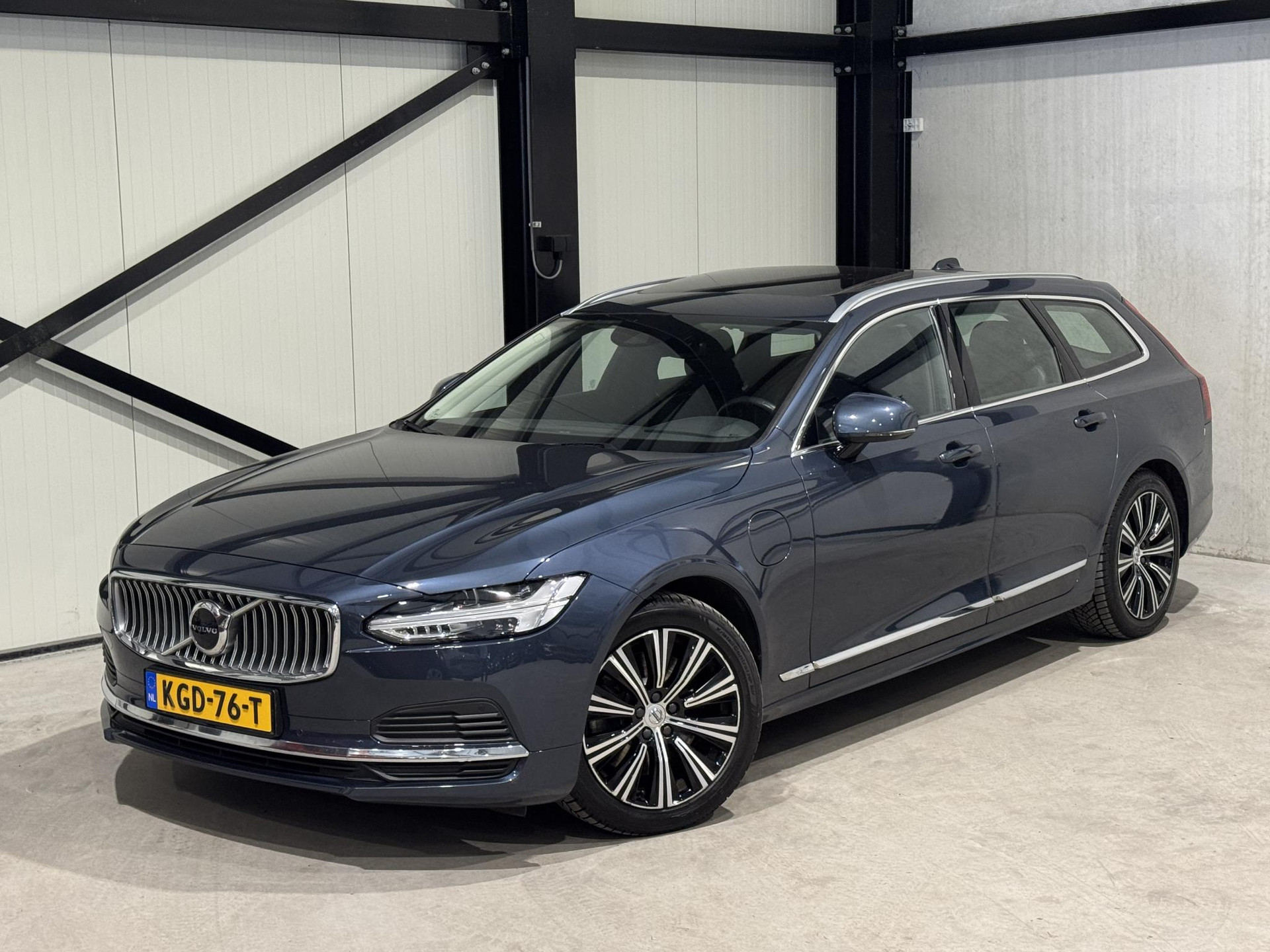 Volvo V90 2.0 T6 AWD Inscription Expression KGD76T