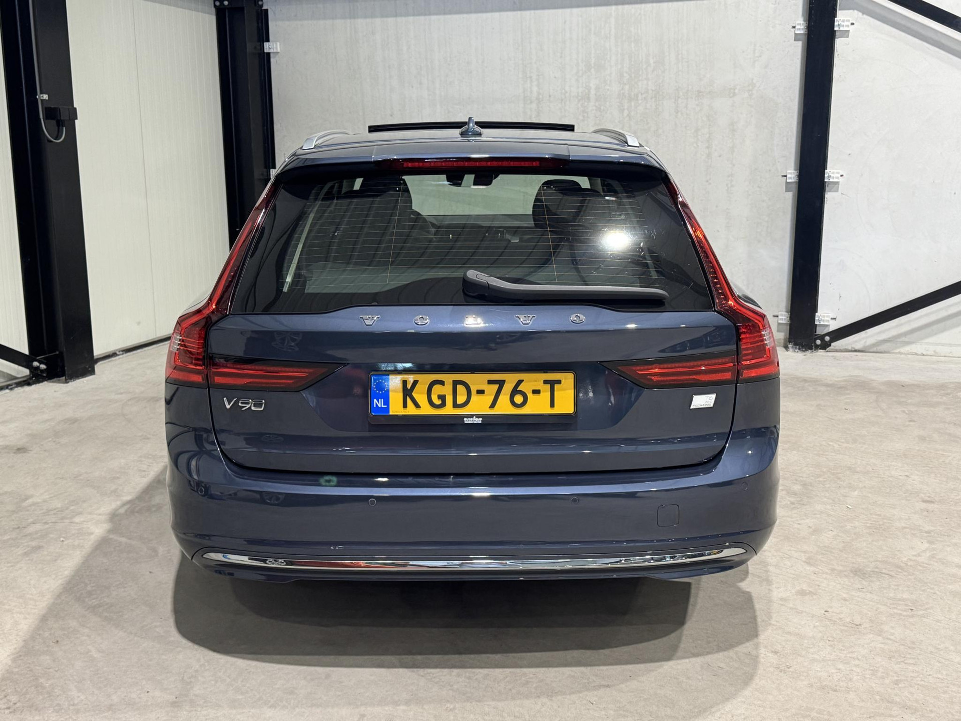 Volvo V90 2.0 T6 AWD Inscription Expression KGD76T