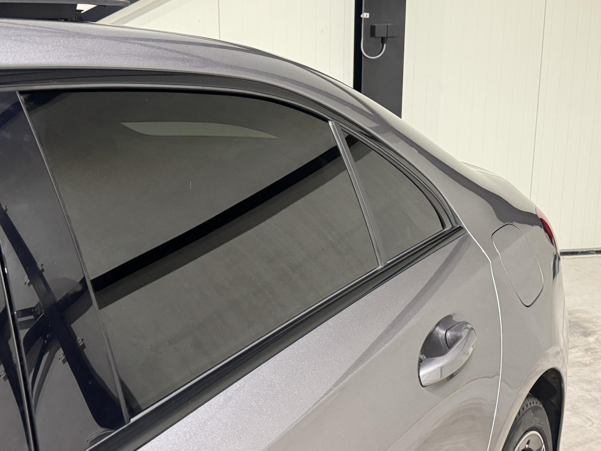 Mercedes-Benz A-Klasse 250 e AMG KGH28S