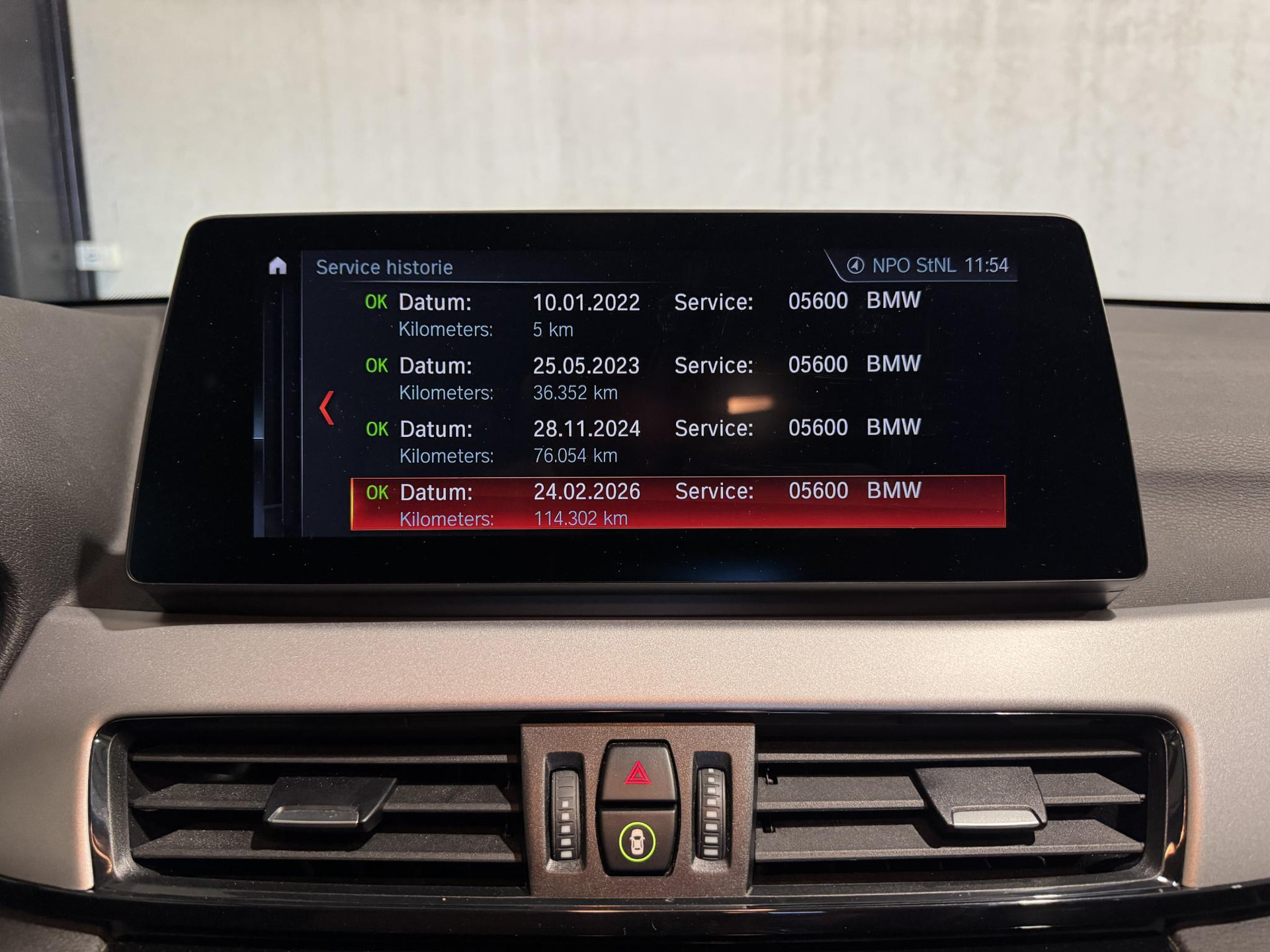 BMW X1 xDrive25e KJV26L