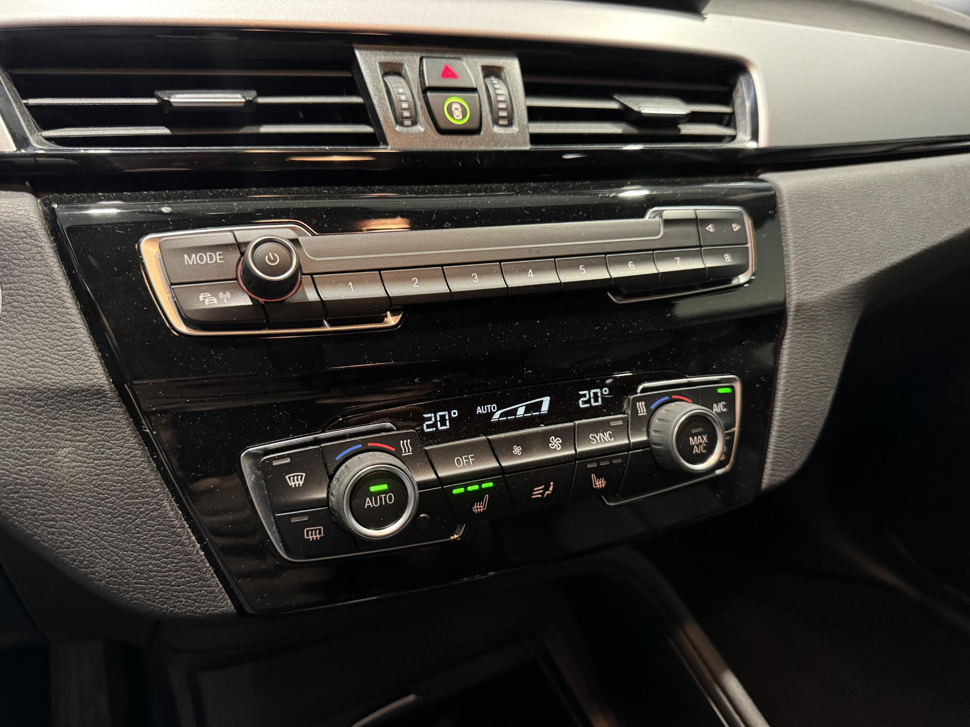 BMW X1 xDrive25e KJV26L