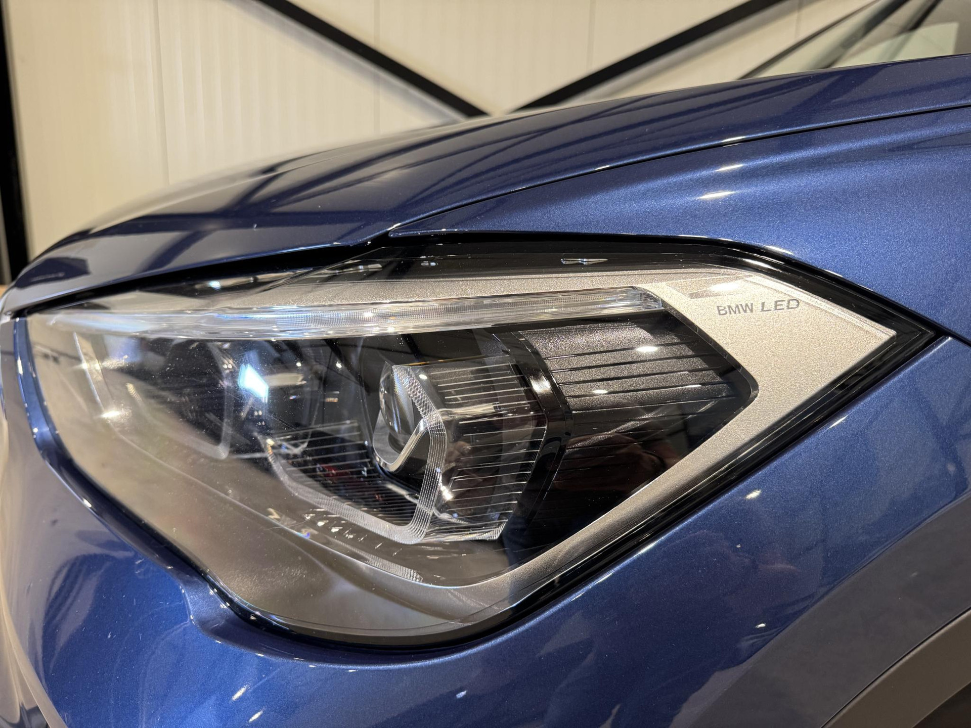BMW X1 xDrive25e KJV26L