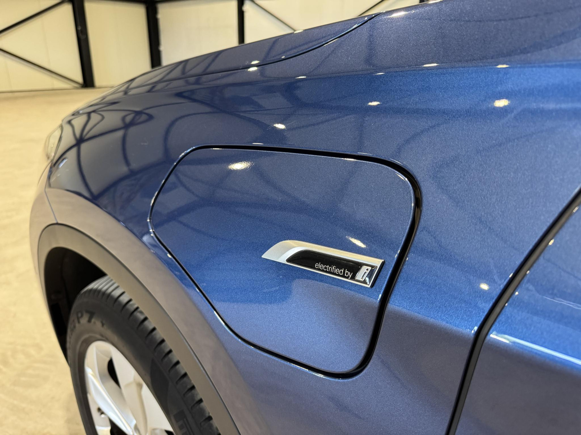 BMW X1 xDrive25e KJV26L