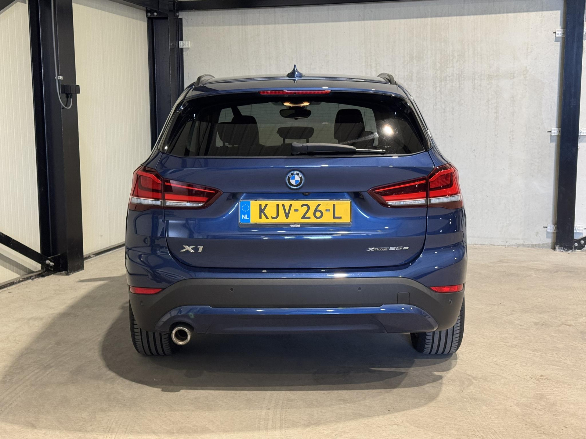 BMW X1 xDrive25e KJV26L