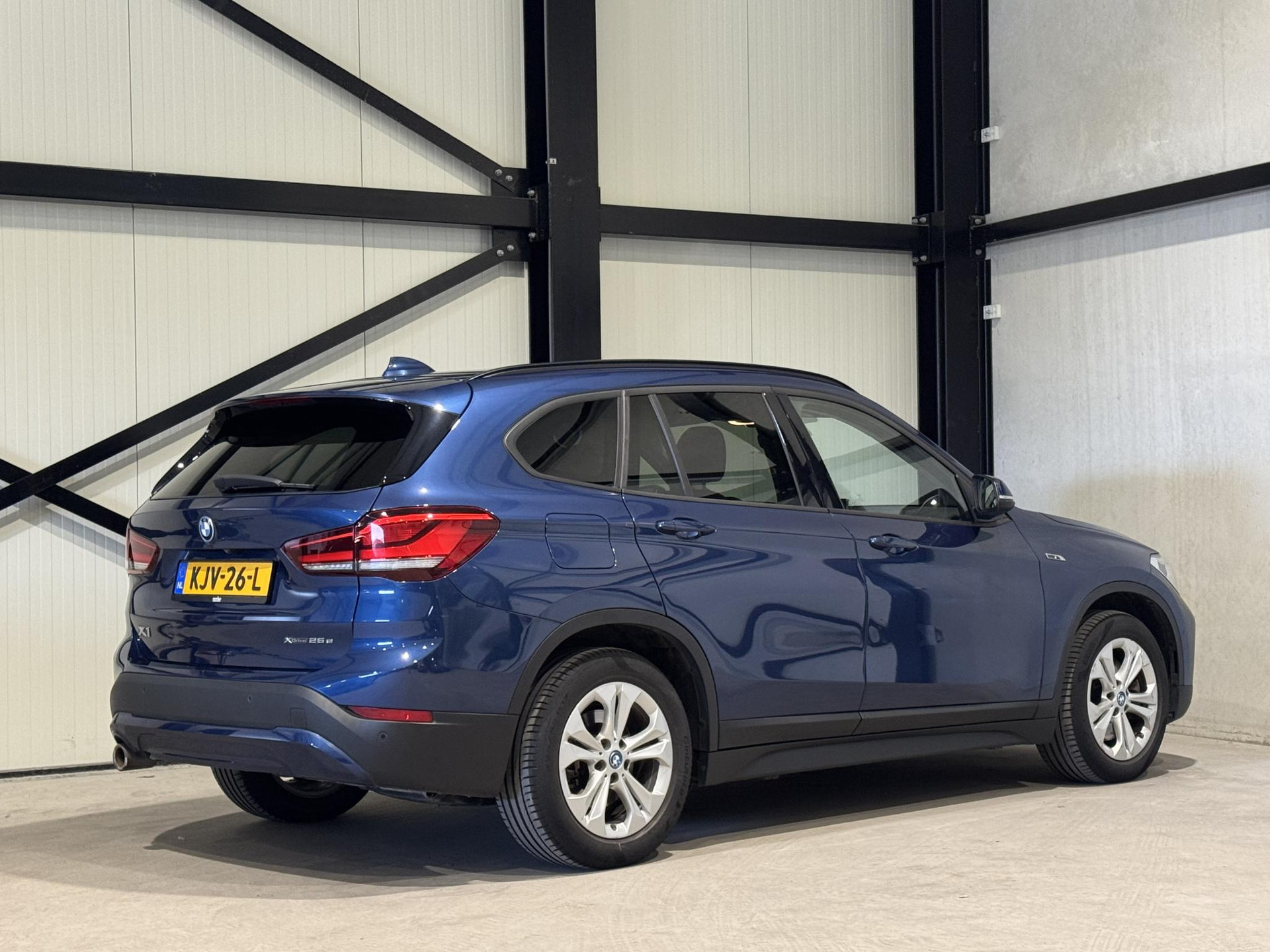 BMW X1 xDrive25e KJV26L
