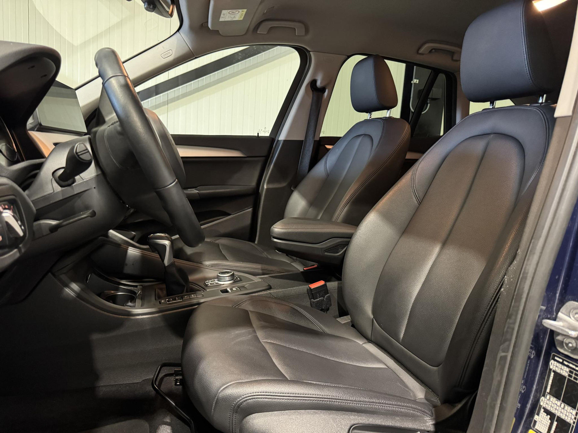BMW X1 xDrive25e KJV26L