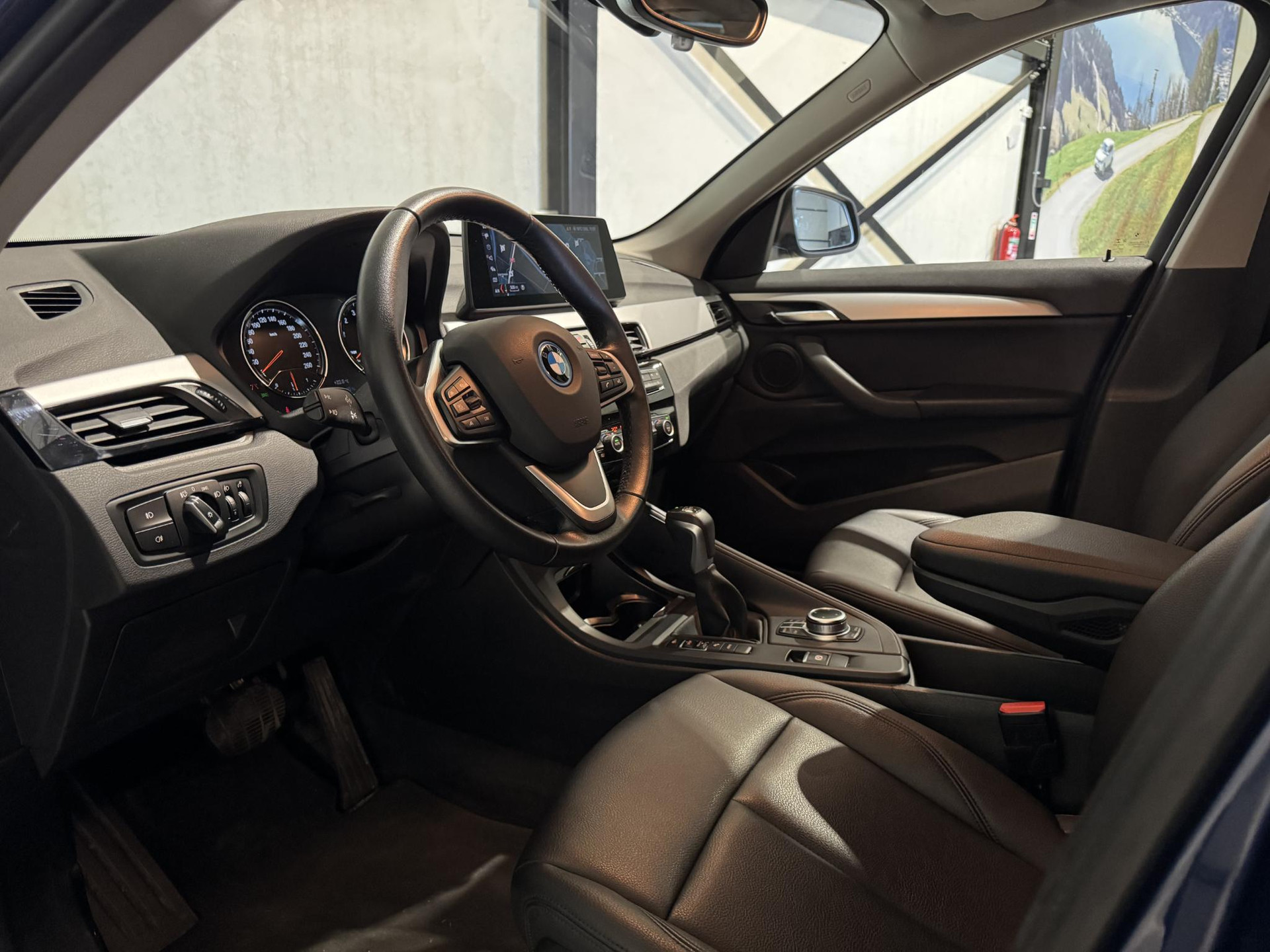 BMW X1 xDrive25e KJV26L