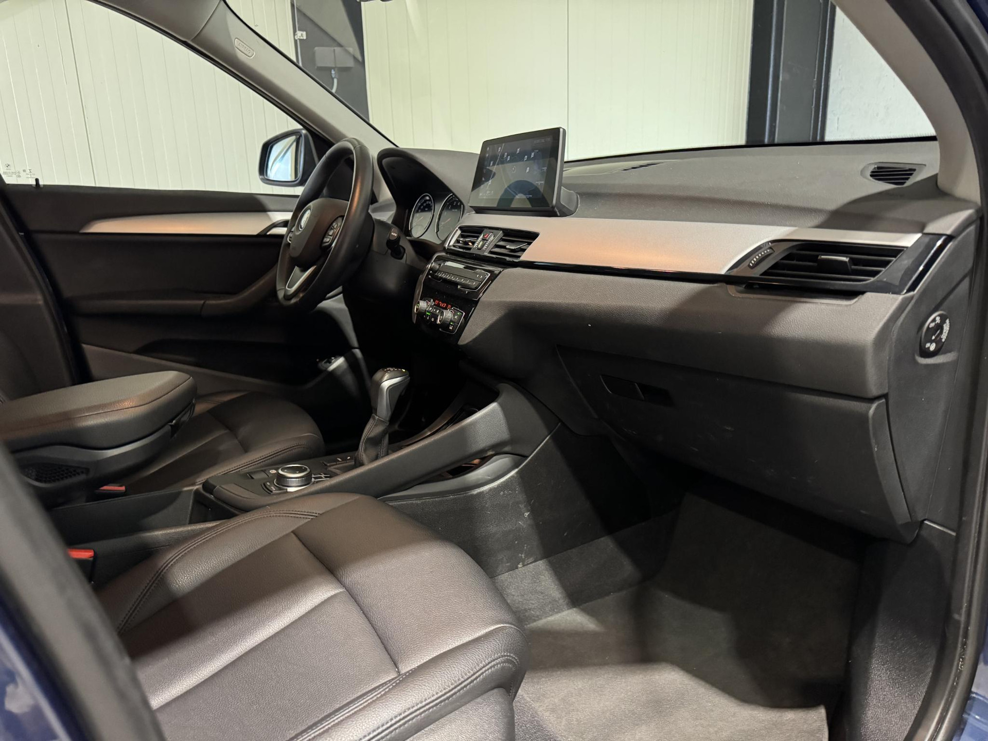 BMW X1 xDrive25e KJV26L