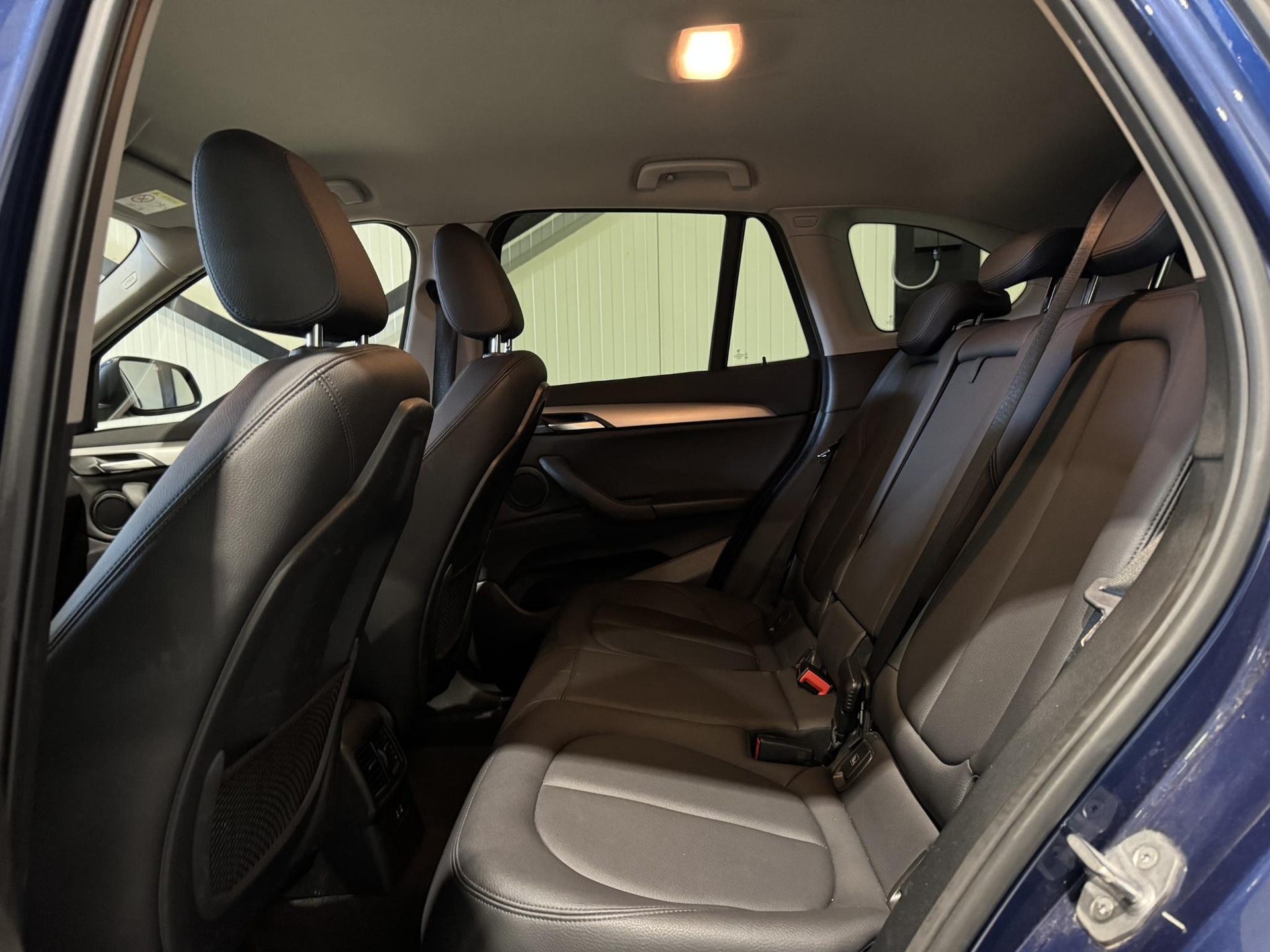BMW X1 xDrive25e KJV26L