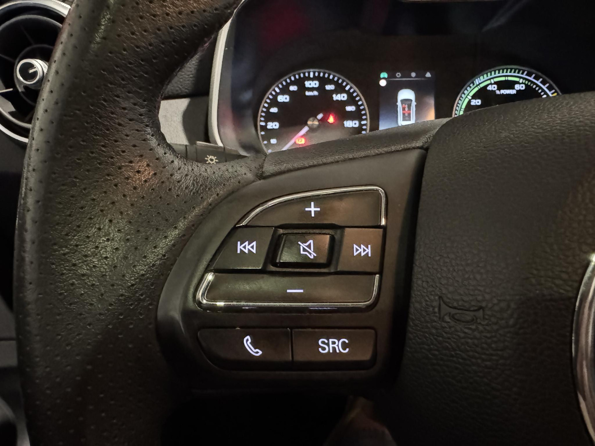 MG Mg Zs EV Luxury 45 kWh J319DX
