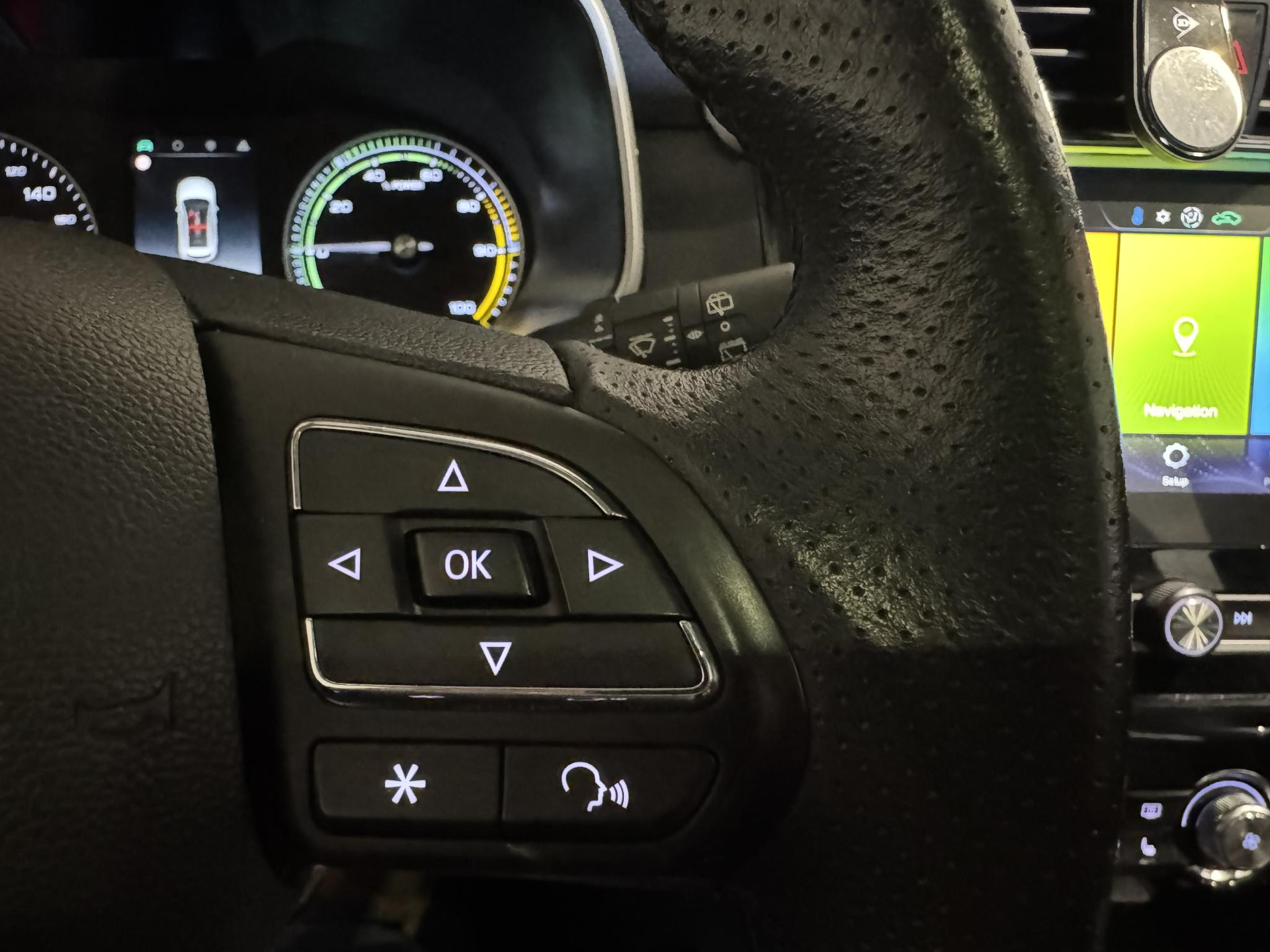 MG Mg Zs EV Luxury 45 kWh J319DX