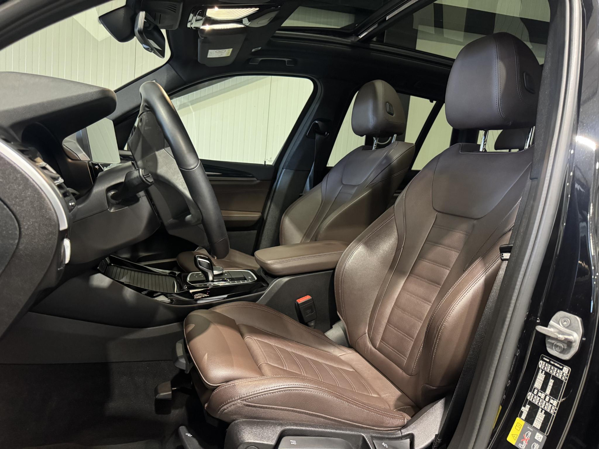 BMW X3 xDrive30e High Executive KJV66J