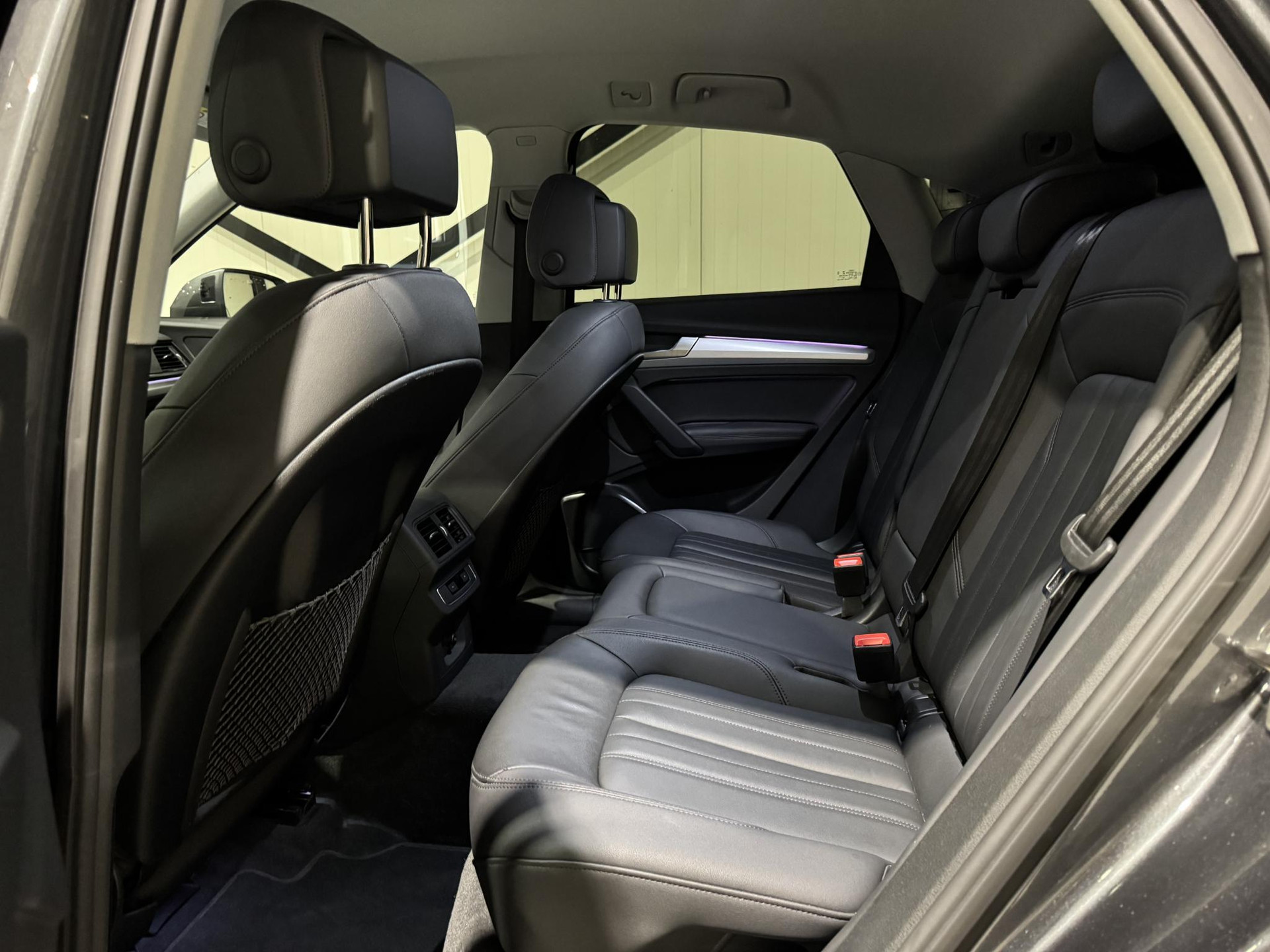 Audi Q5 Sportback 50 TFSI e S-Line KKL08P