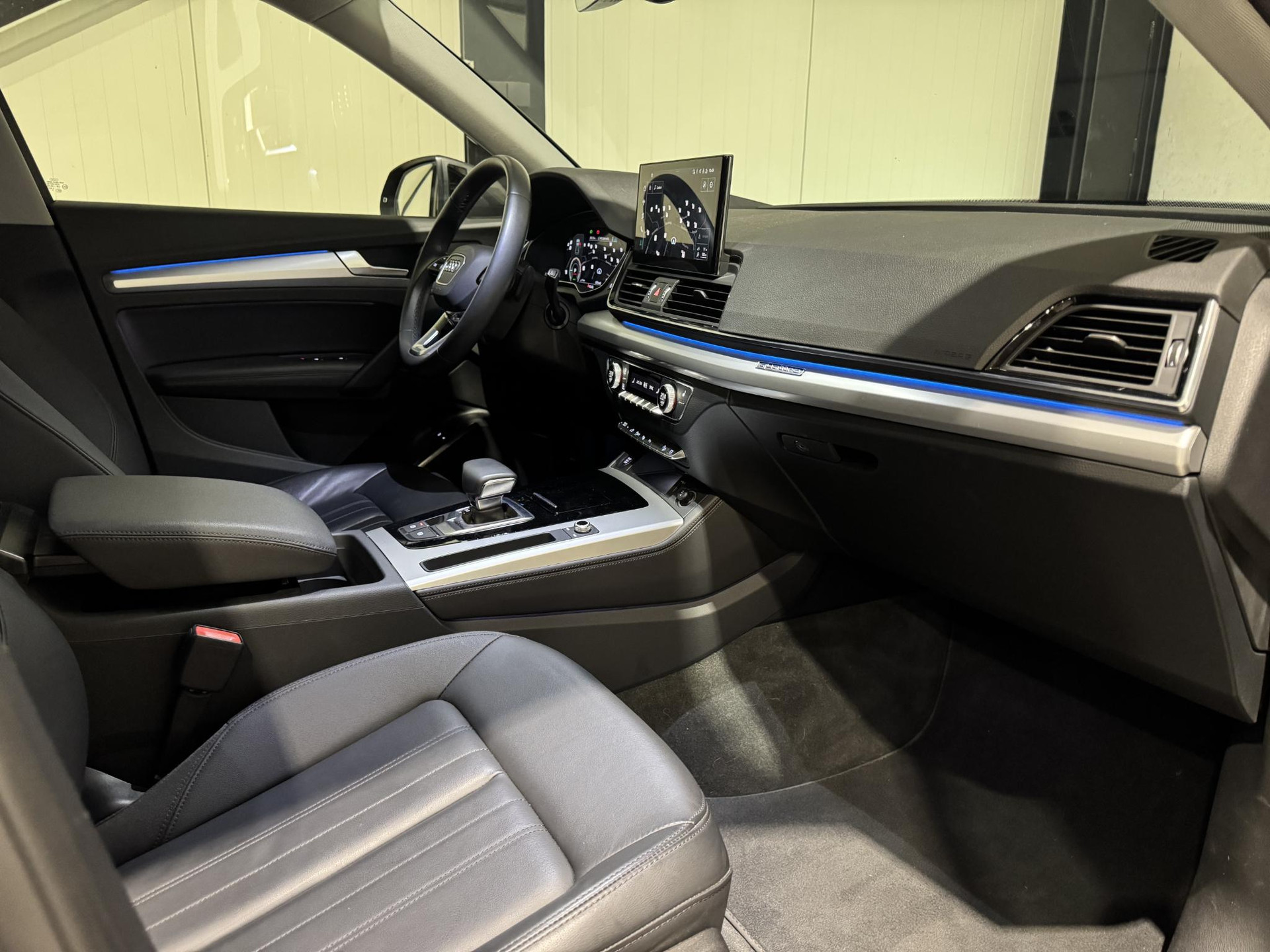 Audi Q5 Sportback 50 TFSI e S-Line KKL08P